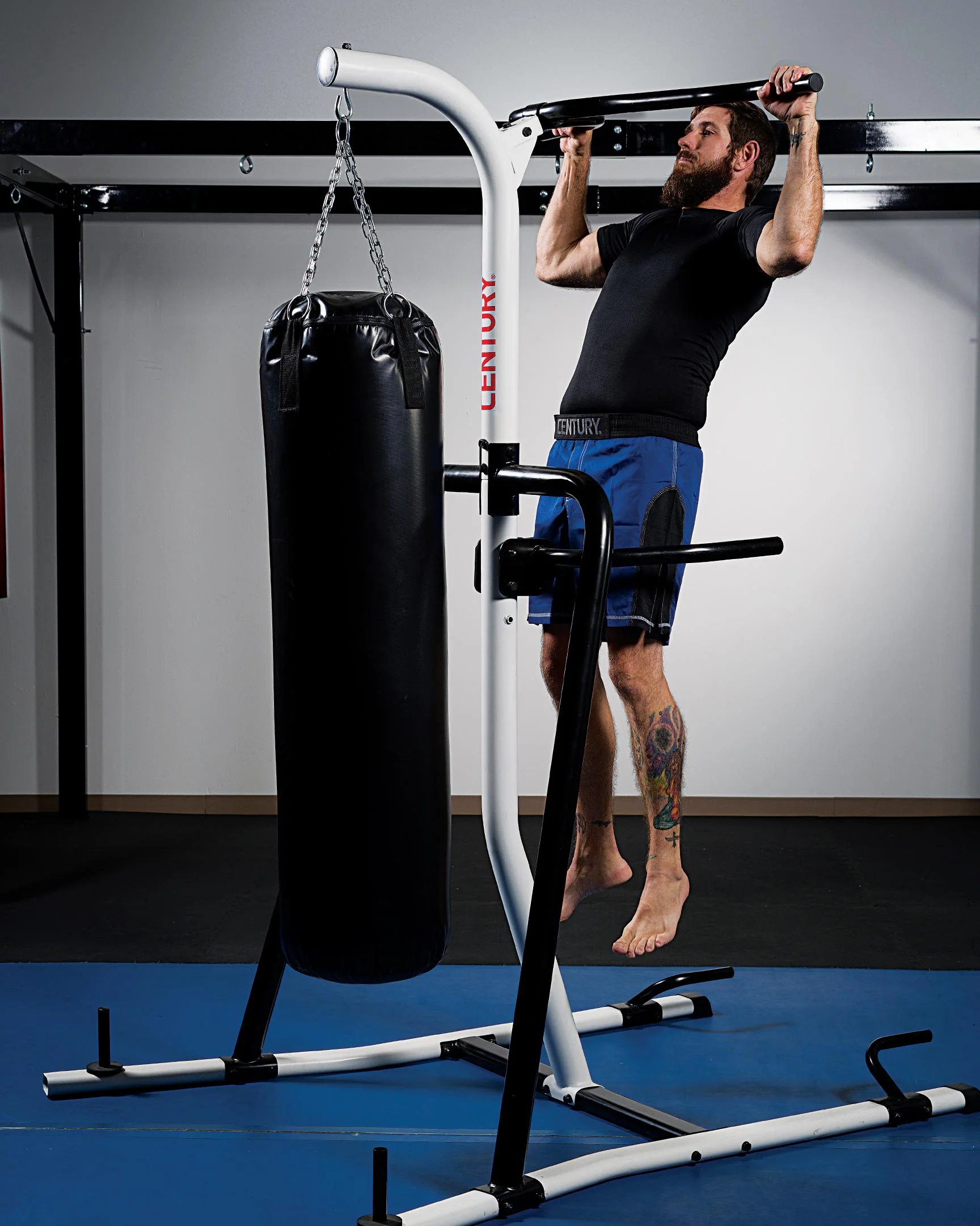 Fitness Training Station - Image 2