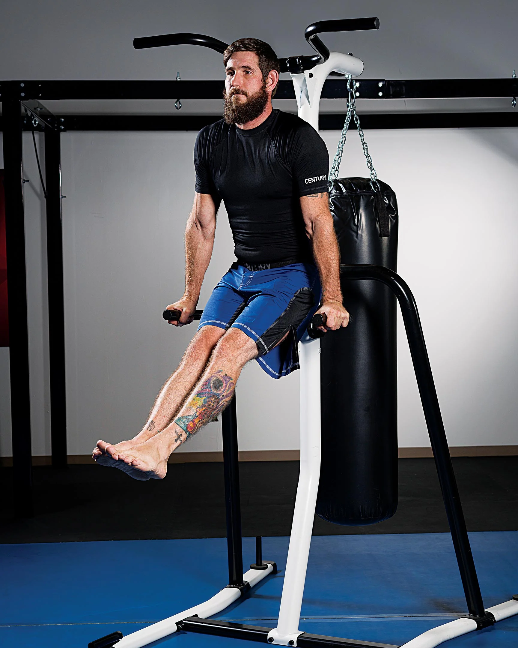 Fitness Training Station - Image 4