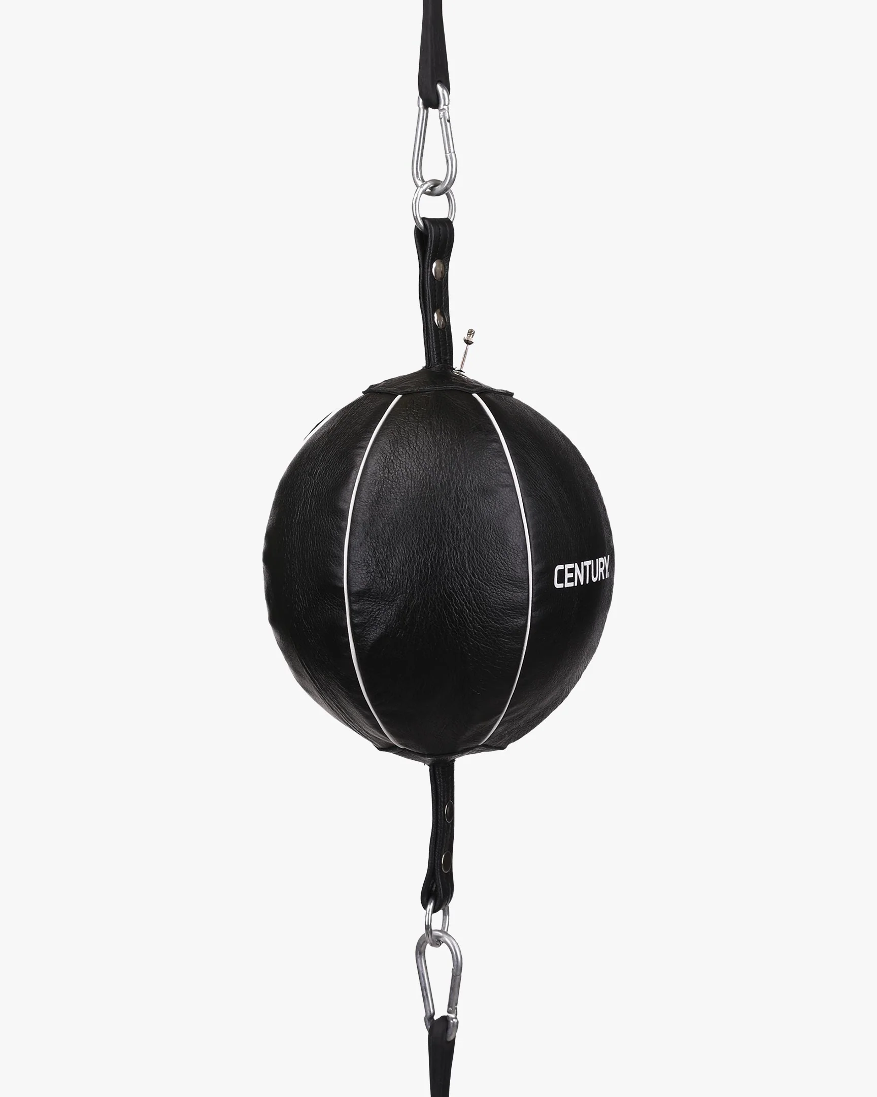 Leather Double End Bag - Image 3