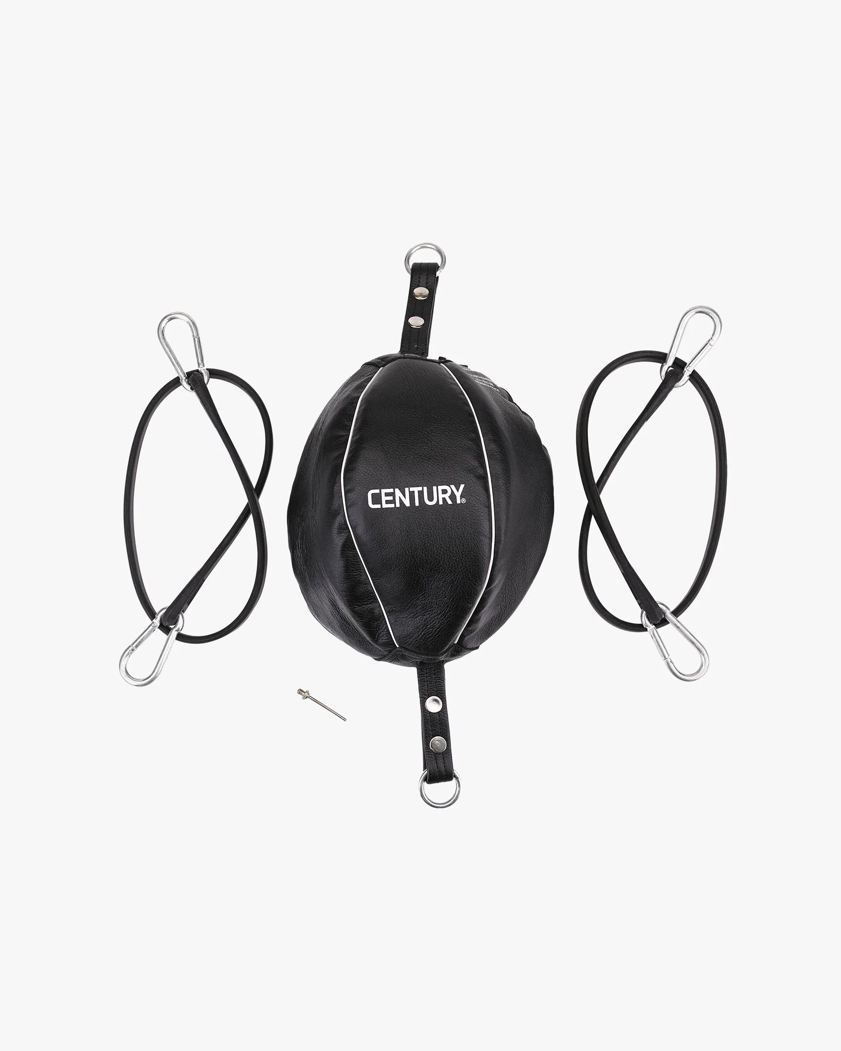 Leather Double End Bag - Image 4
