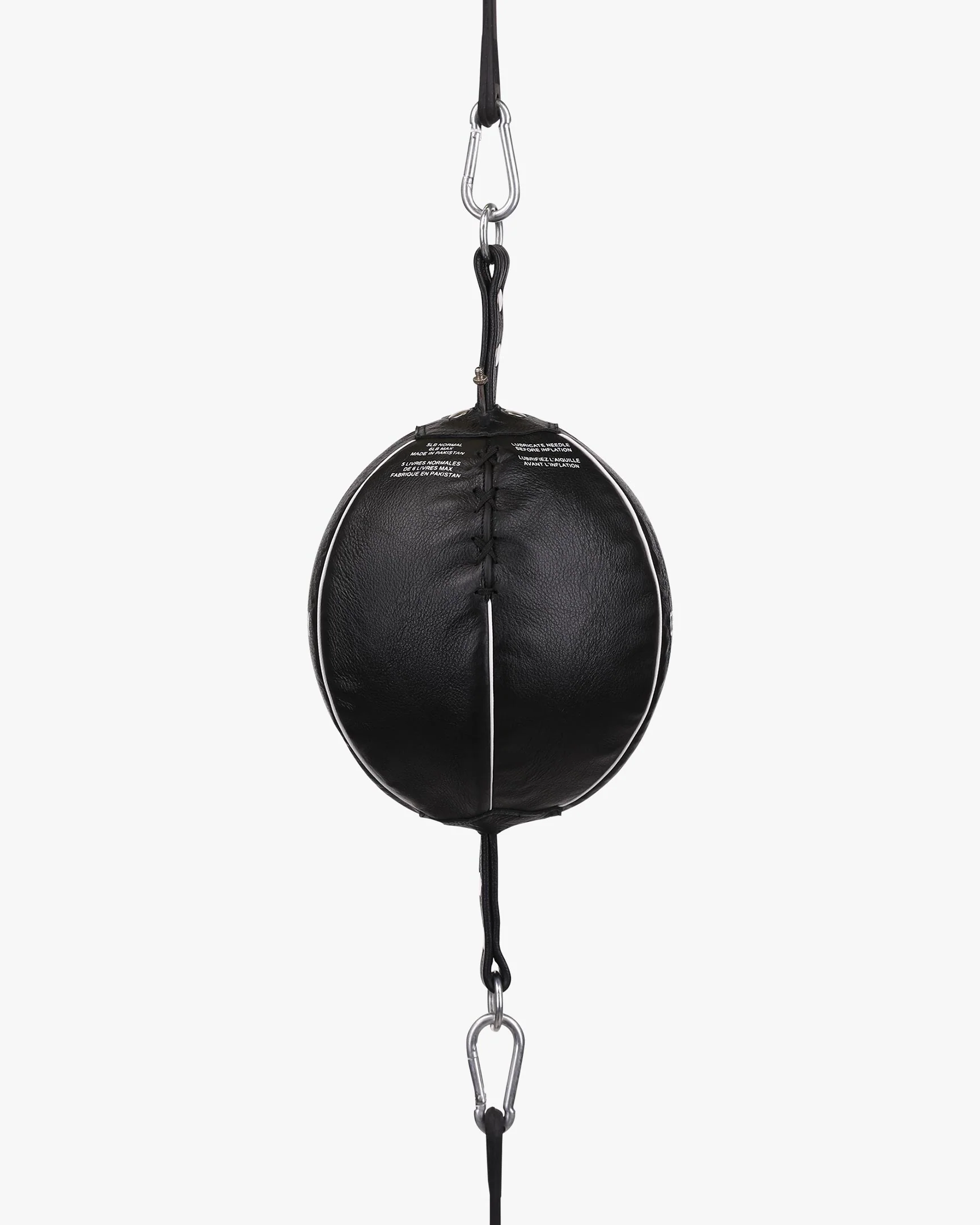 Leather Double End Bag - Image 5