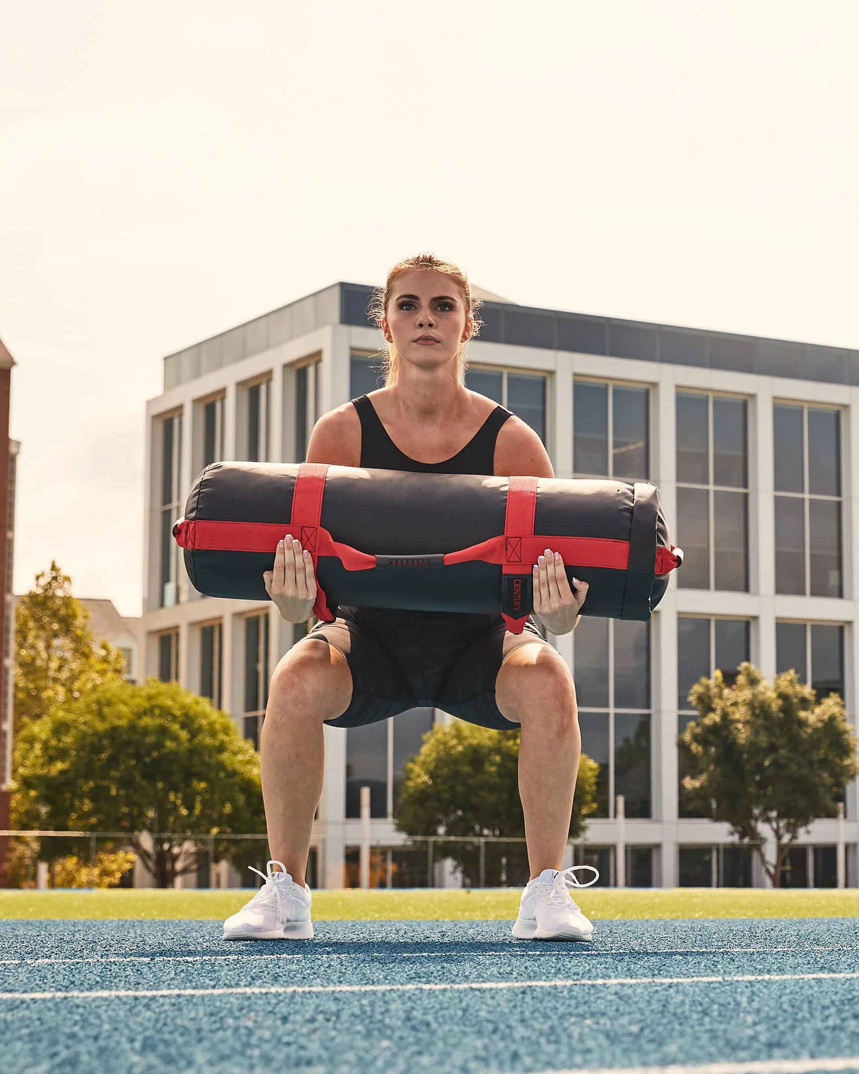 Weighted Fitness Bag - Image 3
