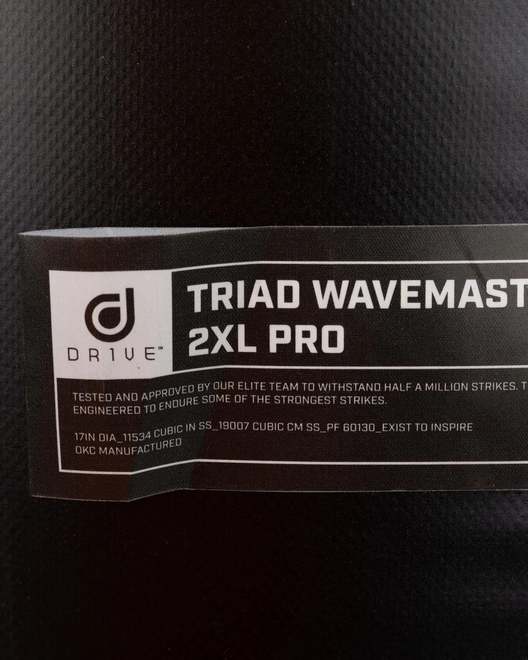 Triad Wavemaster 2XL Pro - Image 10