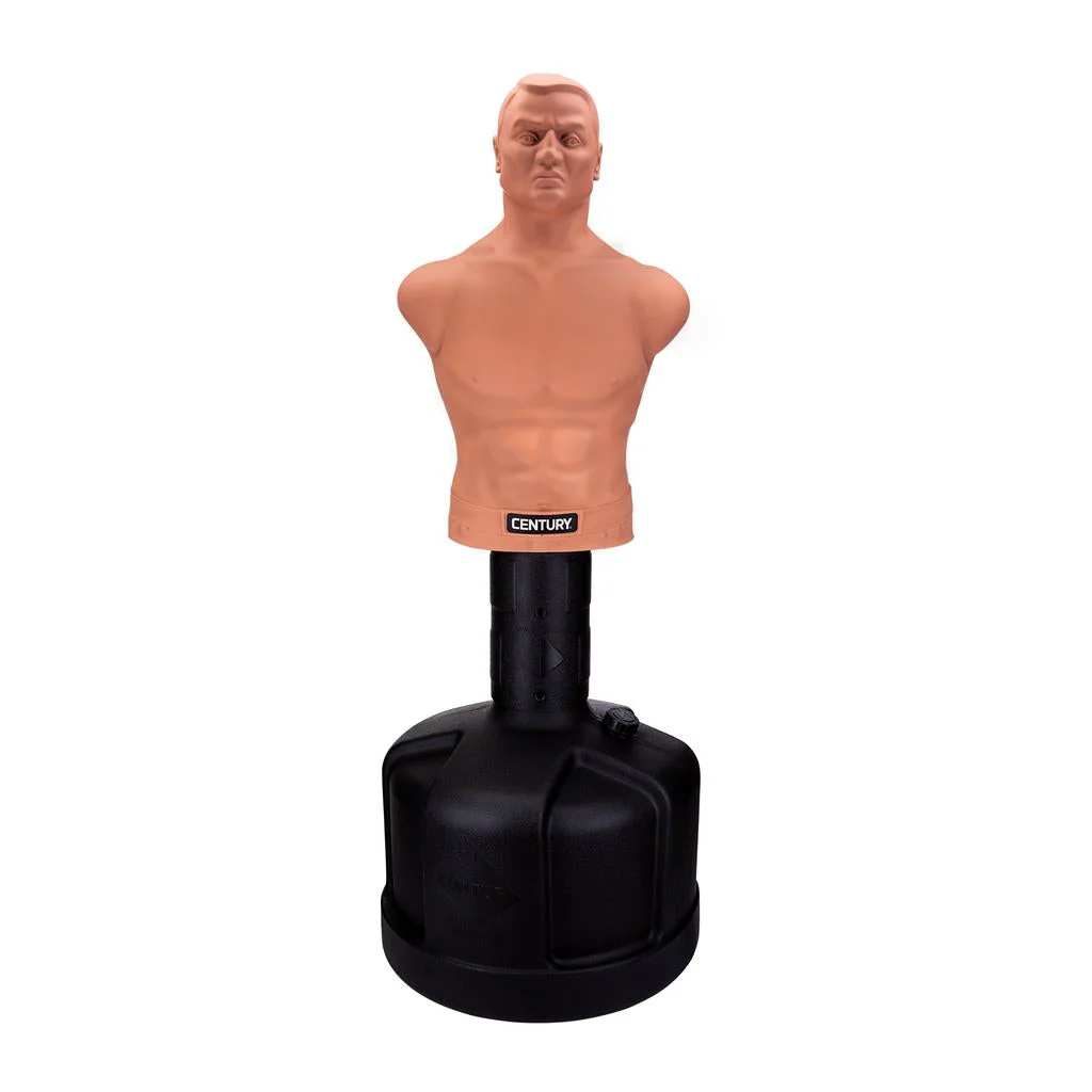 BOB & Heavy Bag Glove Combo - Image 4