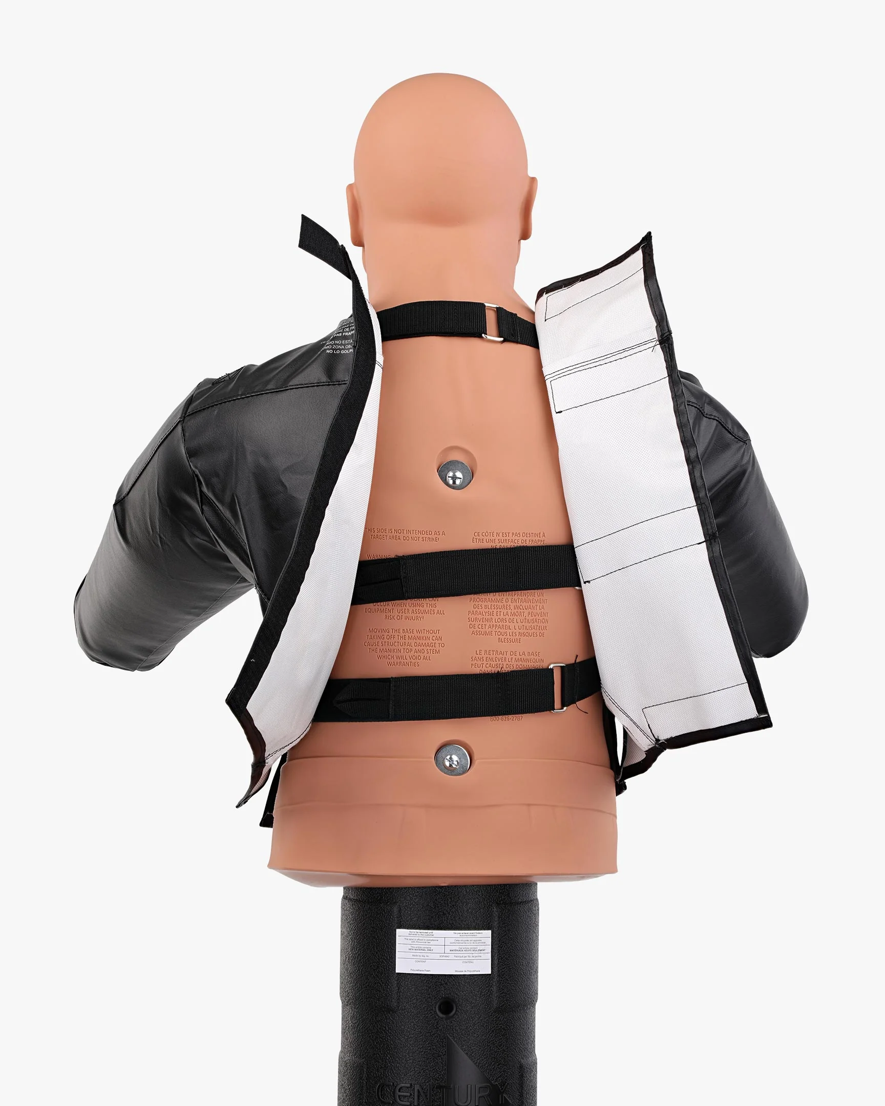 BOB & BOB Jacket Combo - Image 3