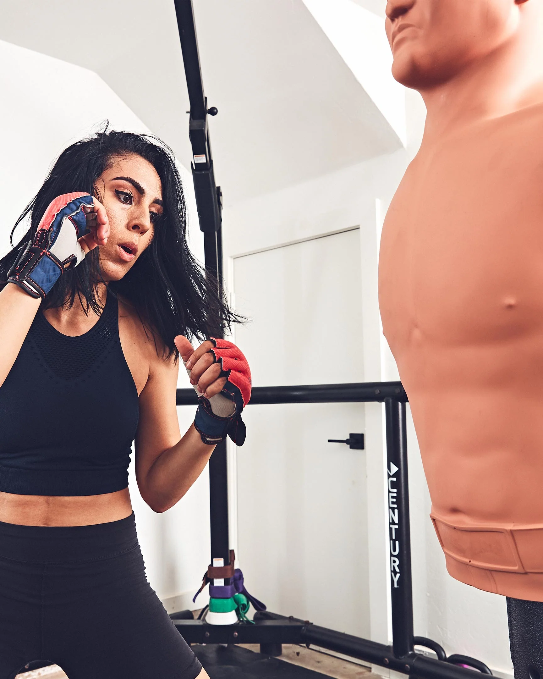 BOB - Body Opponent Bag - Image 4