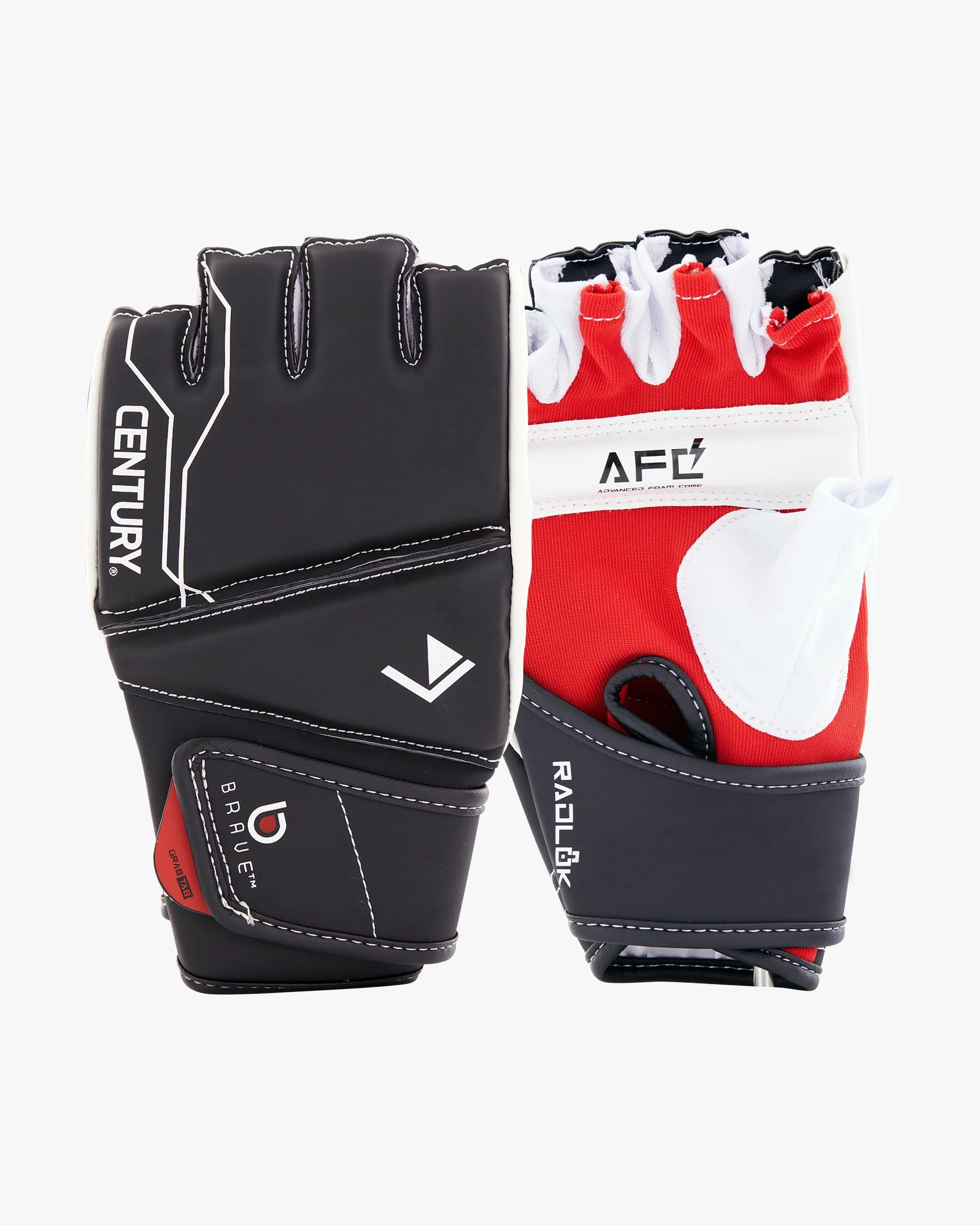 Brave IV Grip Bag Gloves