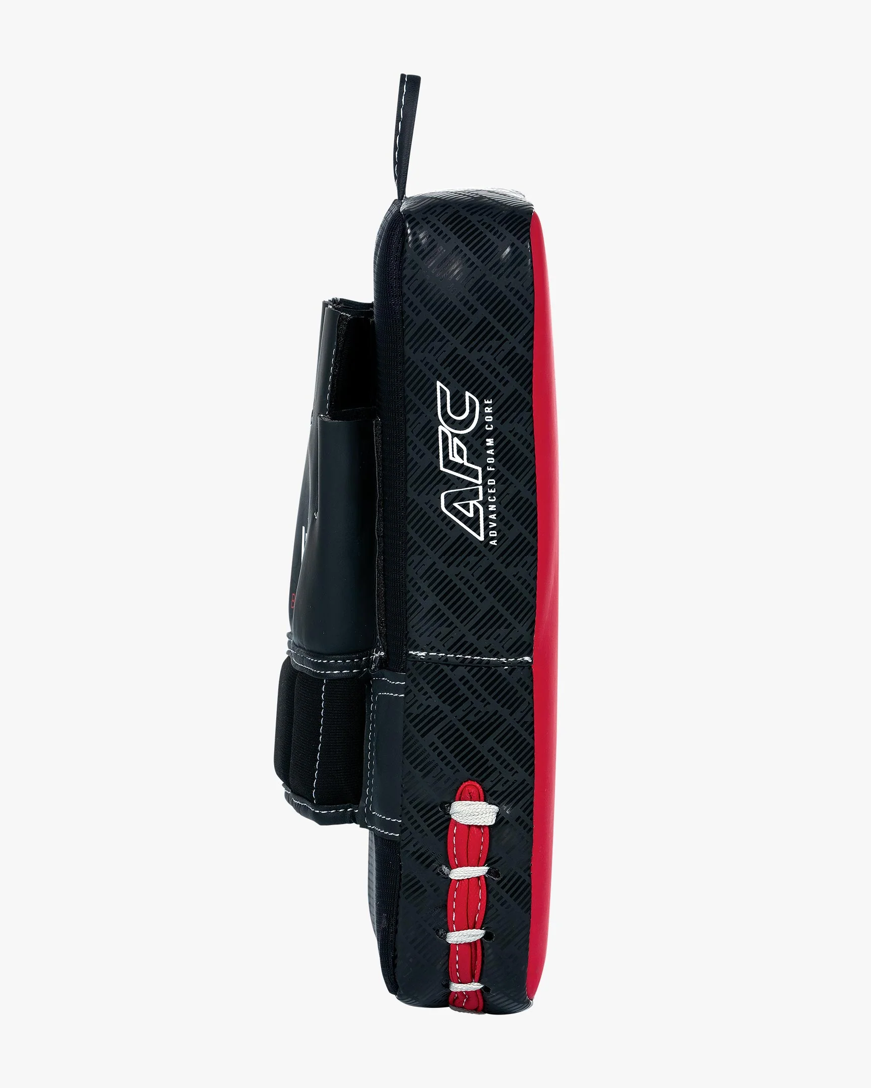Brave Hand Target - Red/Black - Image 3