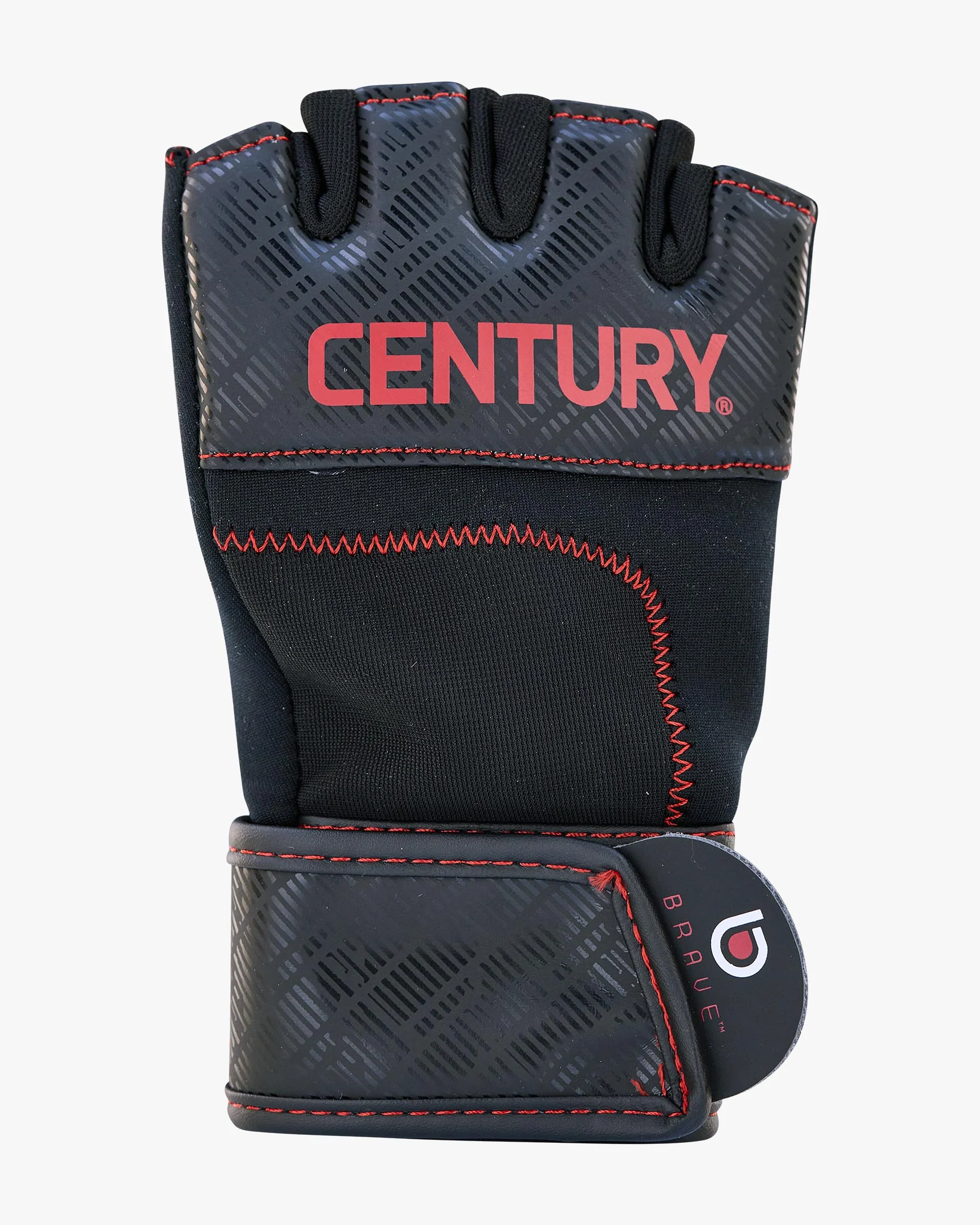 Brave Men's Gel Glove - Image 3