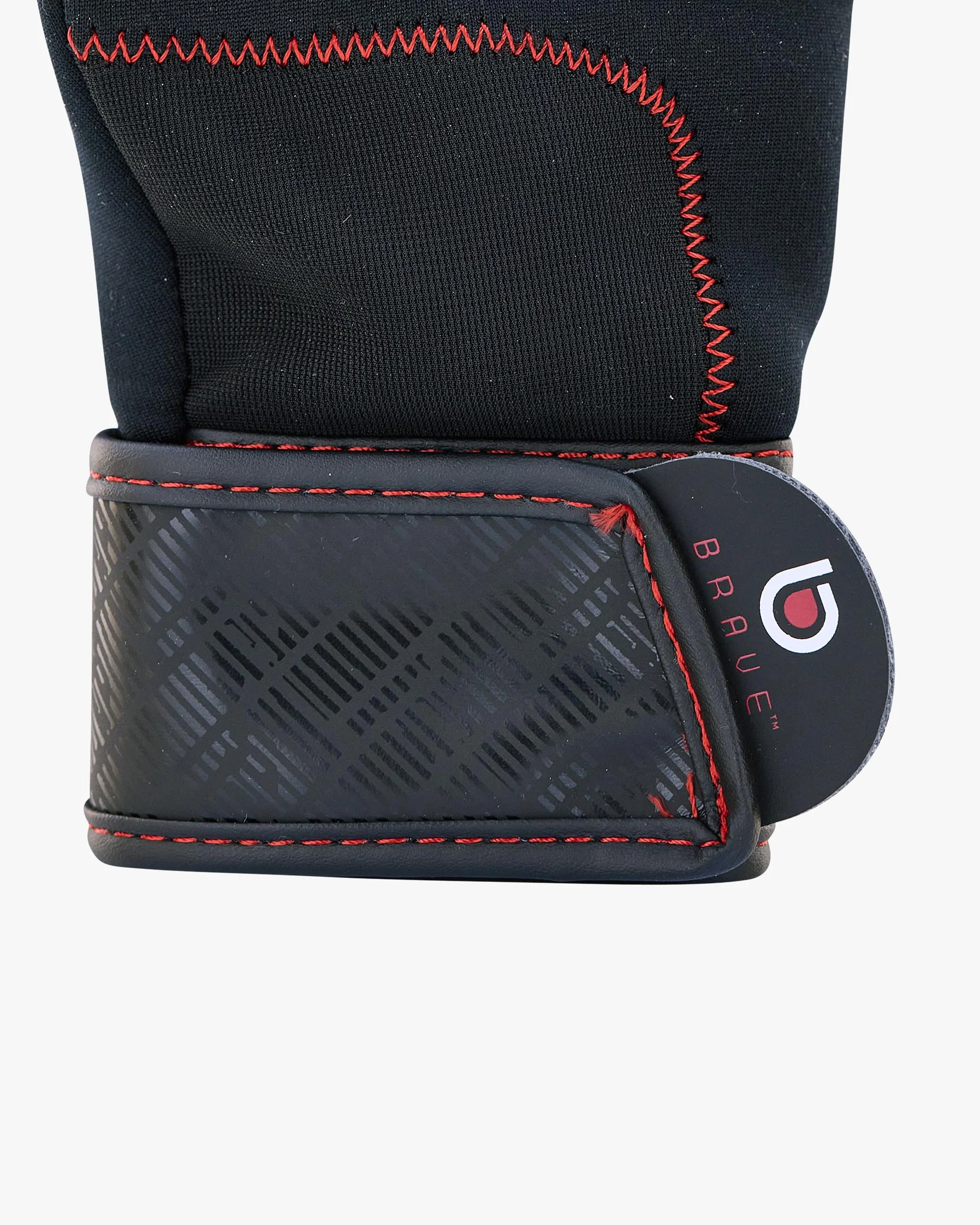 Brave Men's Gel Glove - Image 5