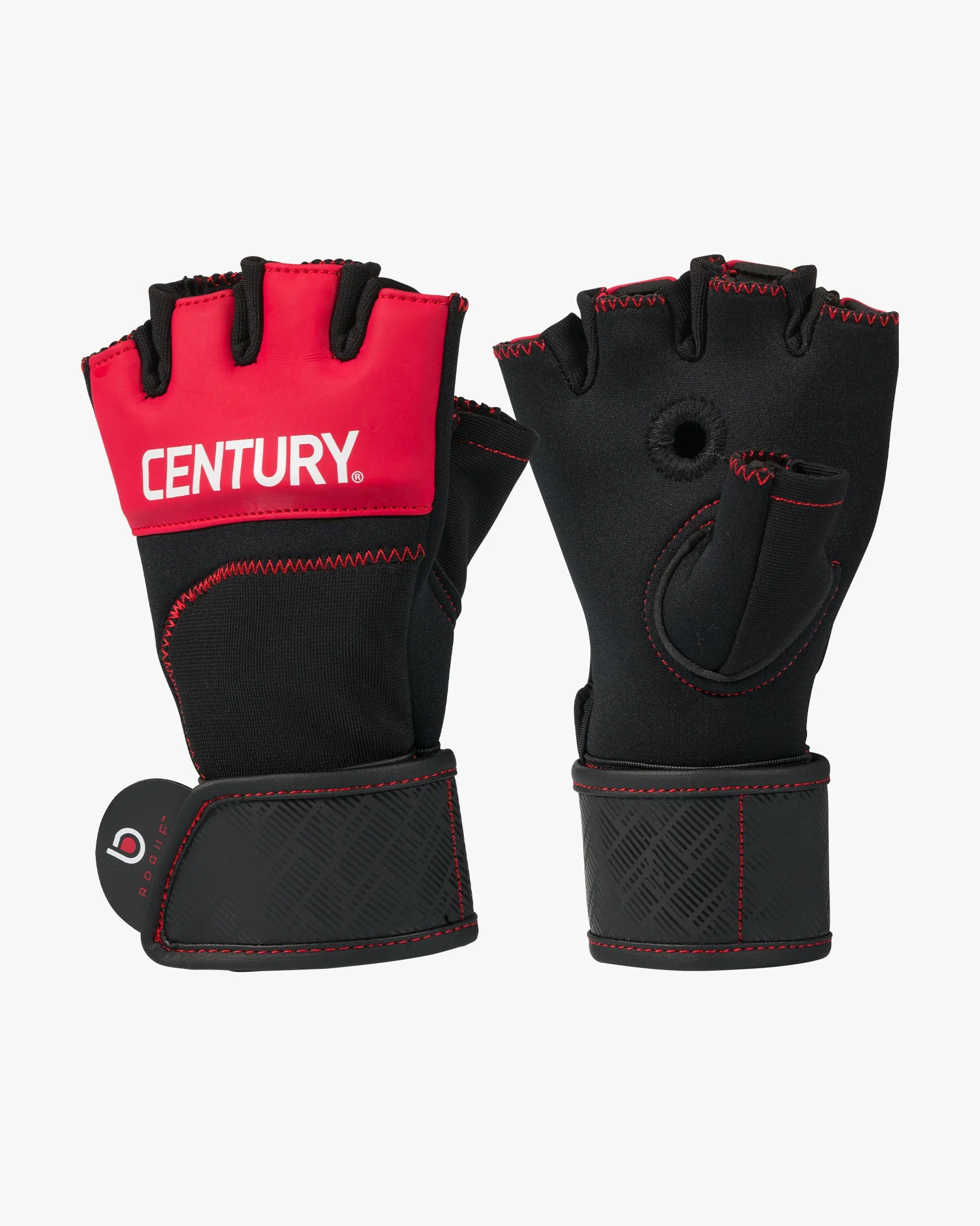 Brave Men's Gel Glove - Image 7