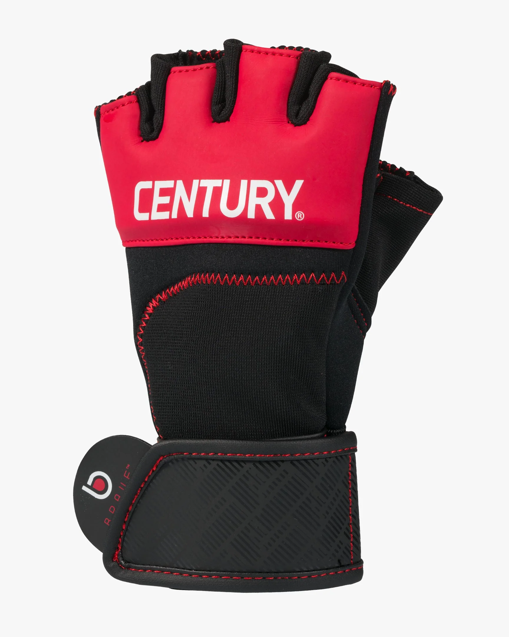 Brave Men's Gel Glove - Image 8