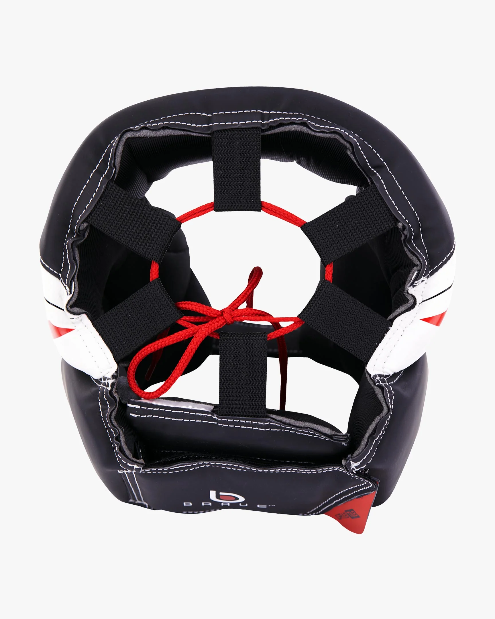 Brave IV Open Face Headgear - Image 6
