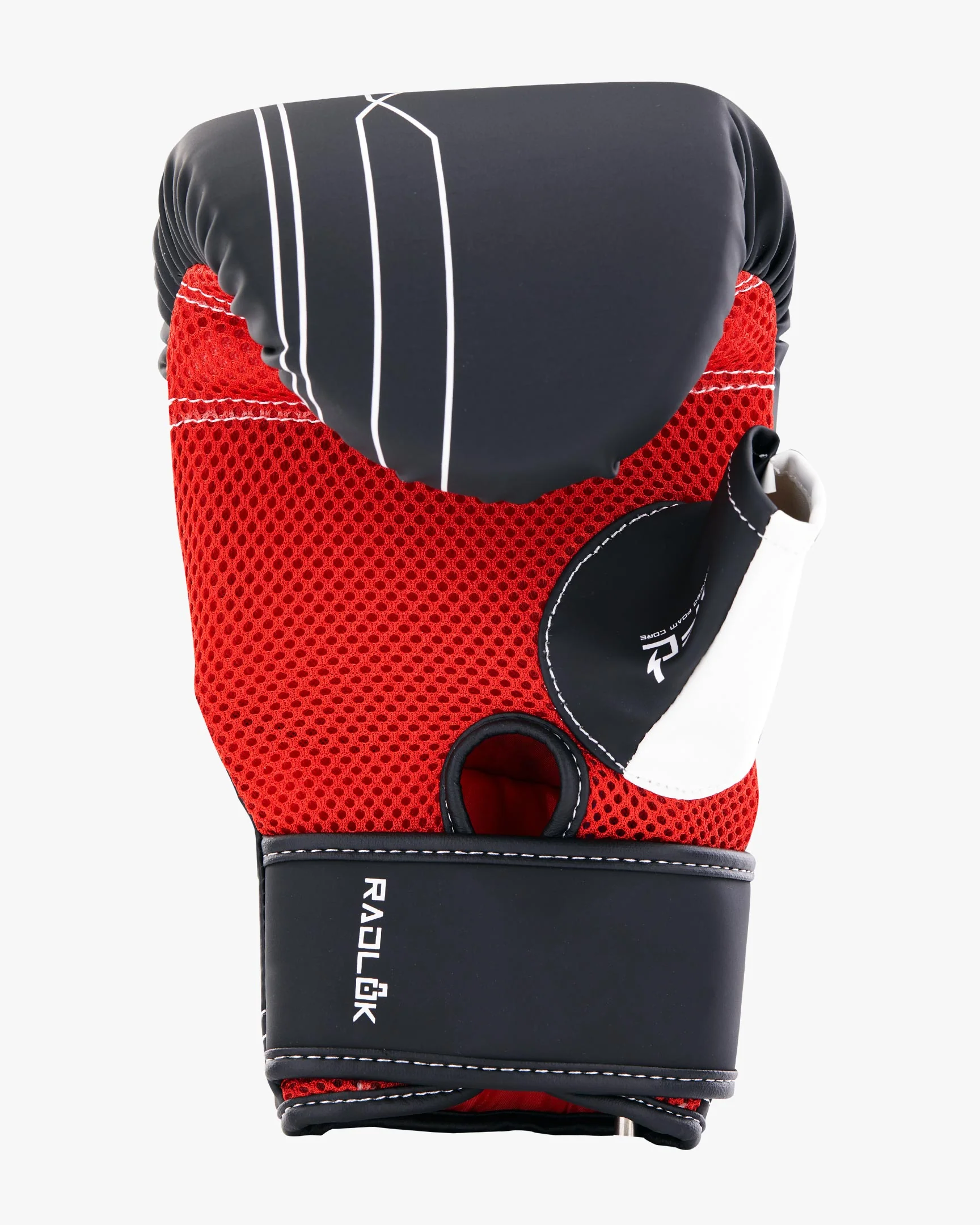 Brave Oversized Bag Gloves - Image 5