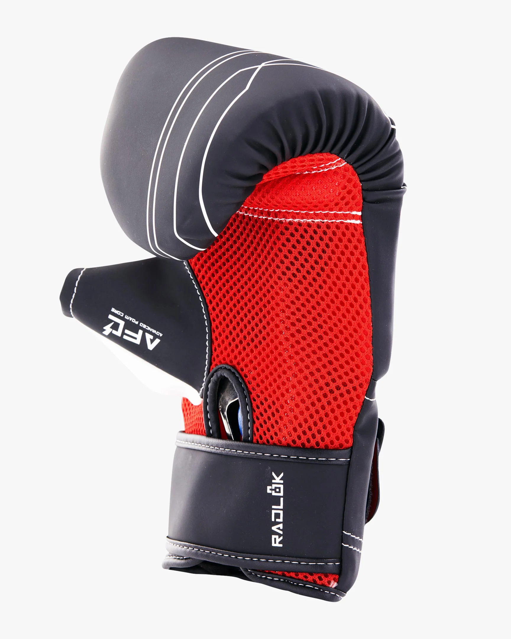 Brave Oversized Bag Gloves - Image 6