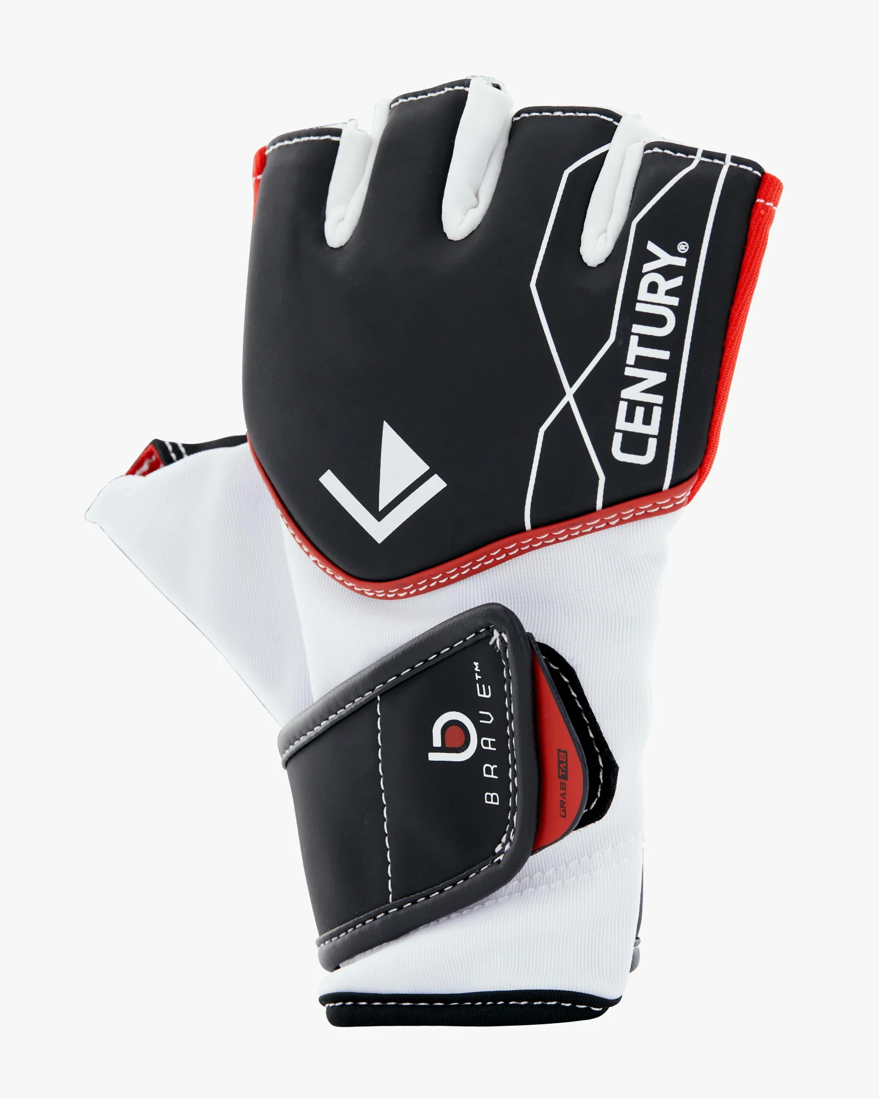 Brave Padded Glove - Image 2