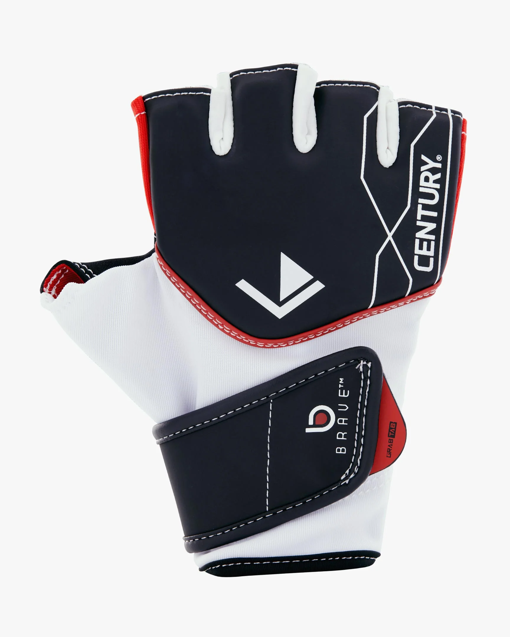 Brave Padded Glove - Image 3