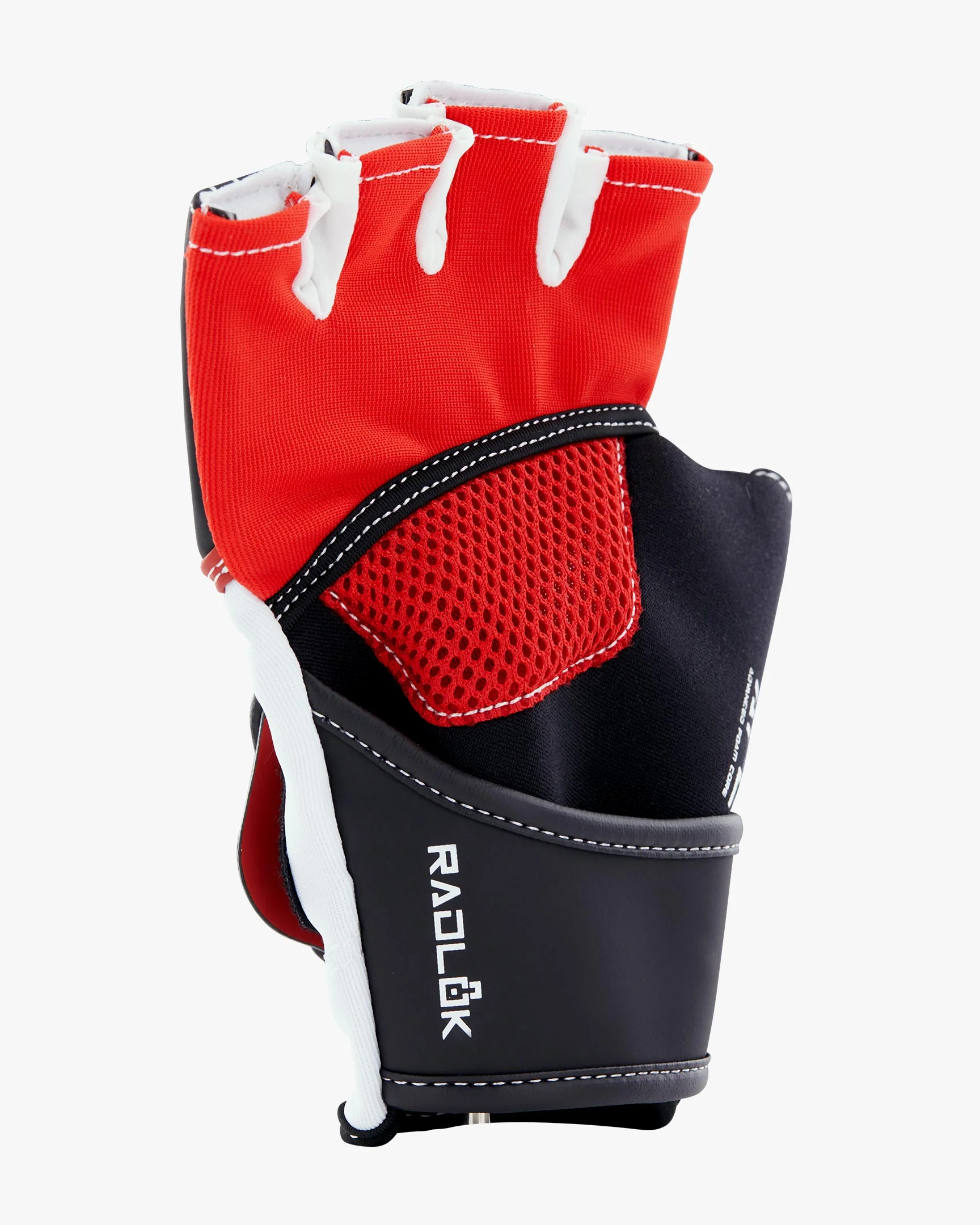 Brave Padded Glove - Image 4