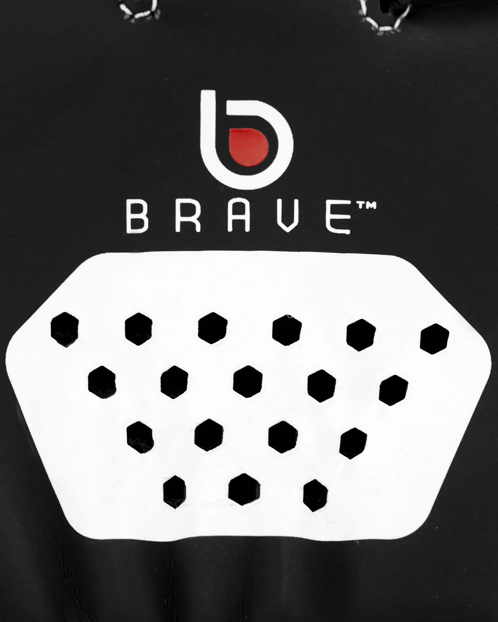 Brave IV Punch Mitt Pair - Image 3