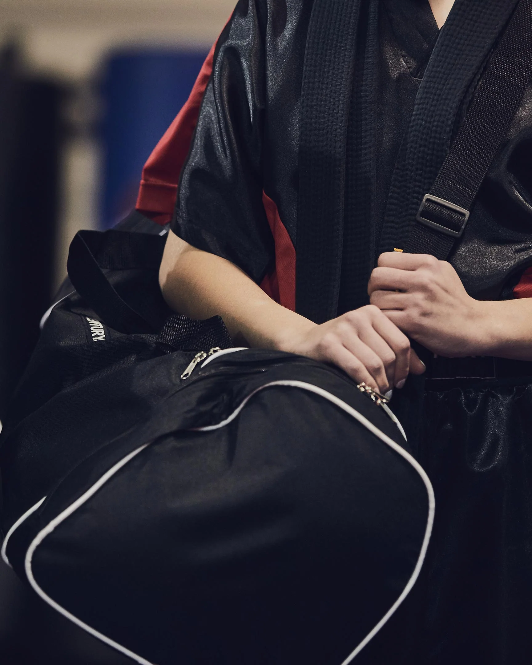 C-Gear Duffle Bag - Image 10