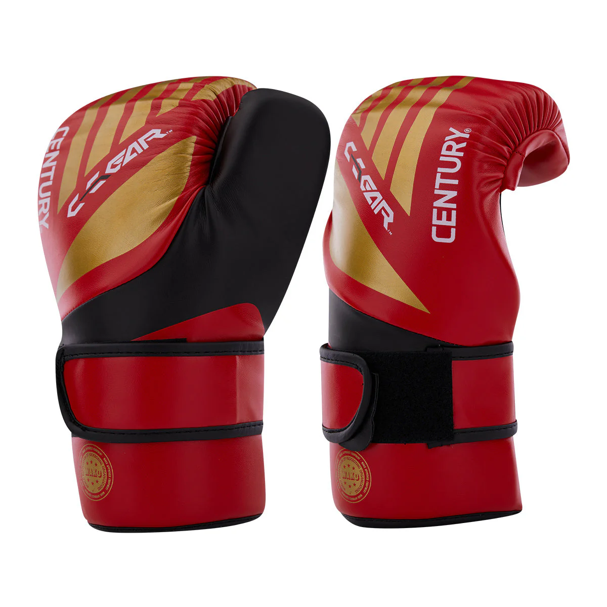 C-Gear Integrity Point Fighting Punches - Image 3
