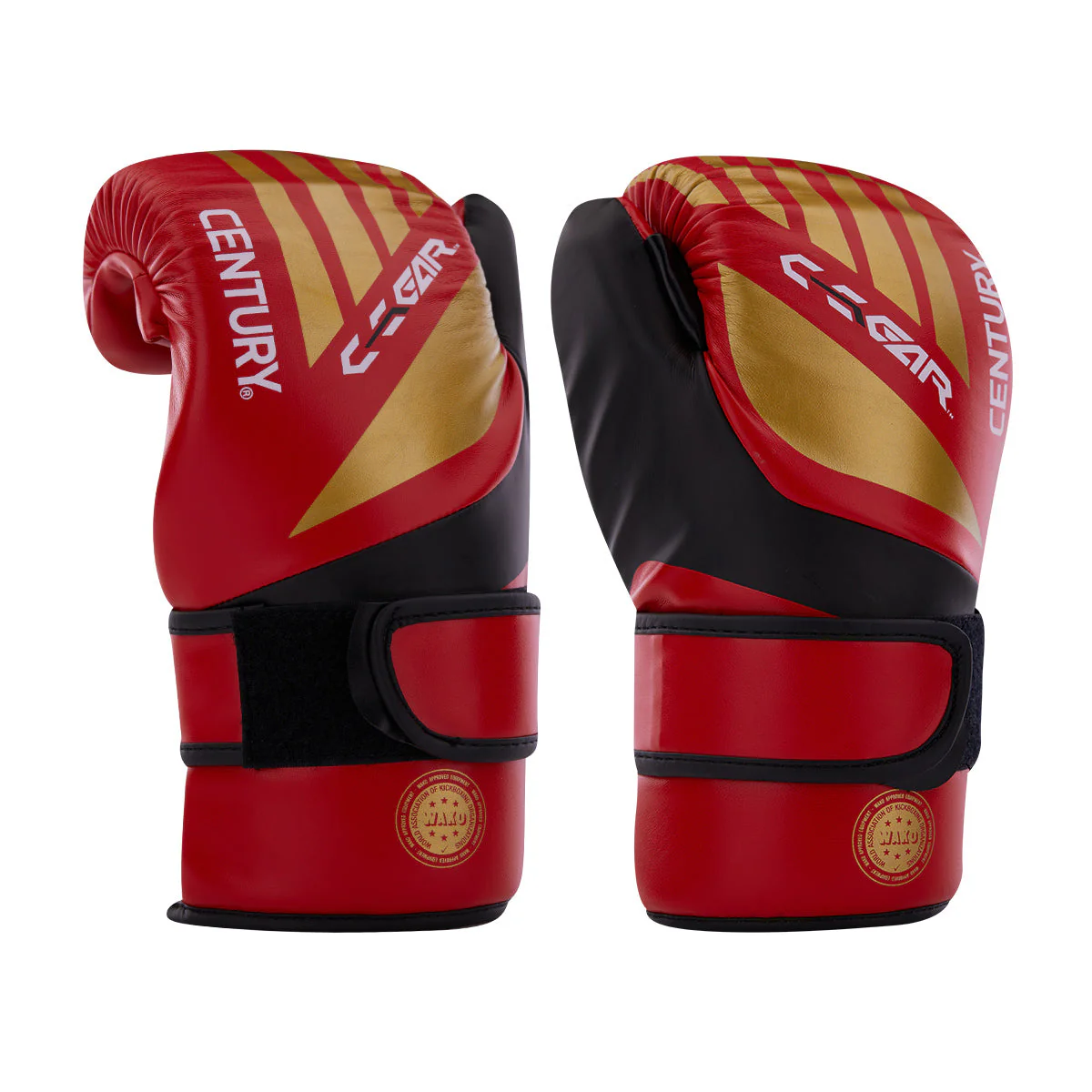C-Gear Integrity Point Fighting Punches - Image 4