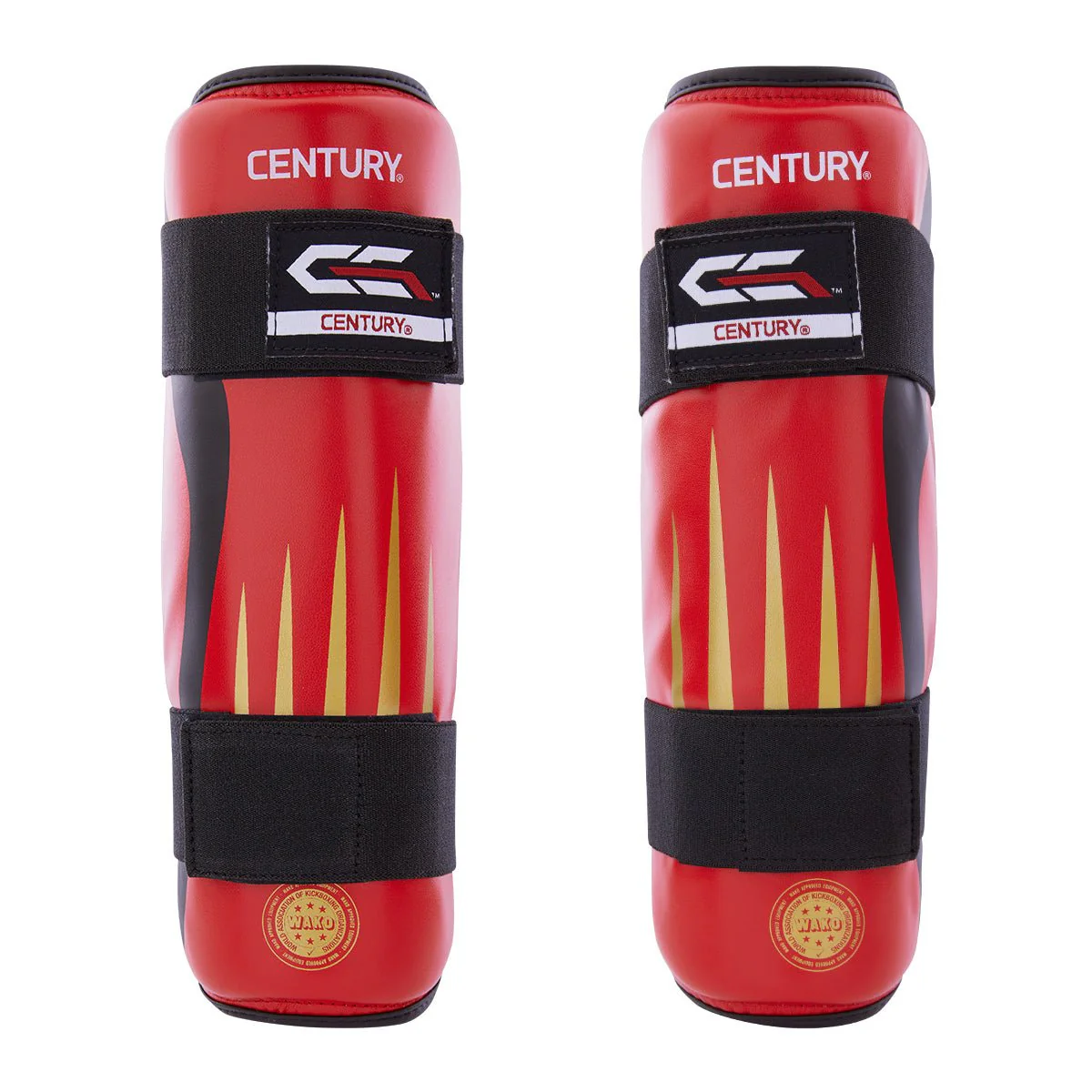 C Gear Integrity Shin Guards - Image 6