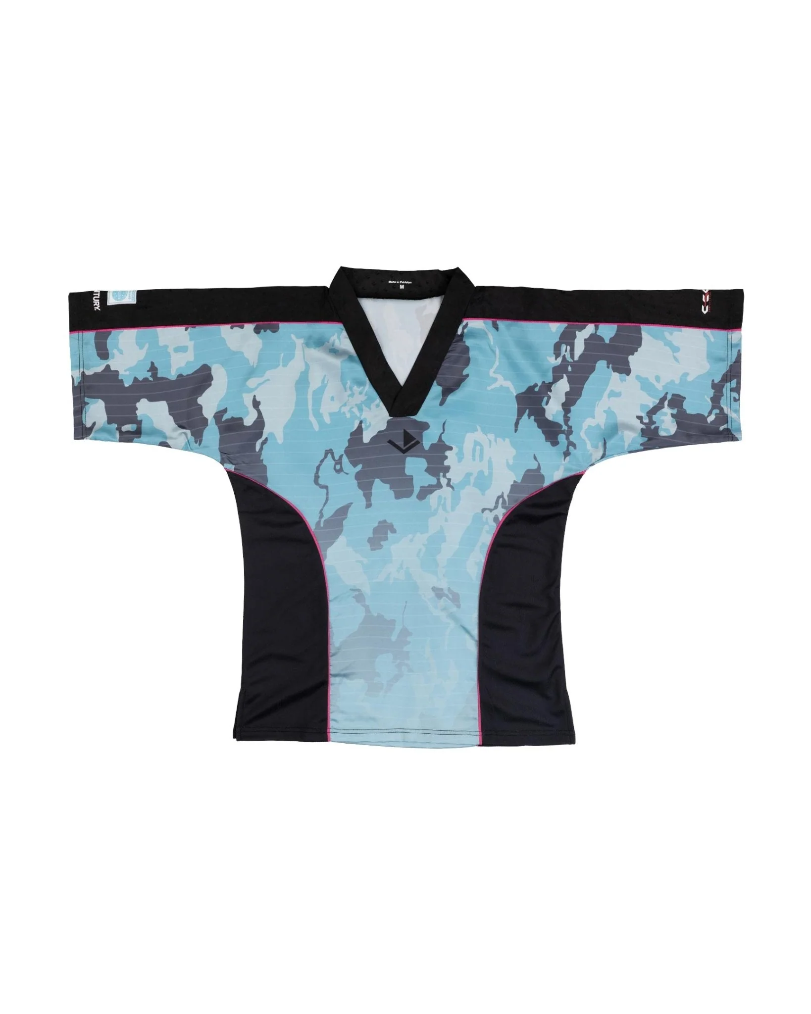 C-Gear Respect 2.0 Top - Image 4