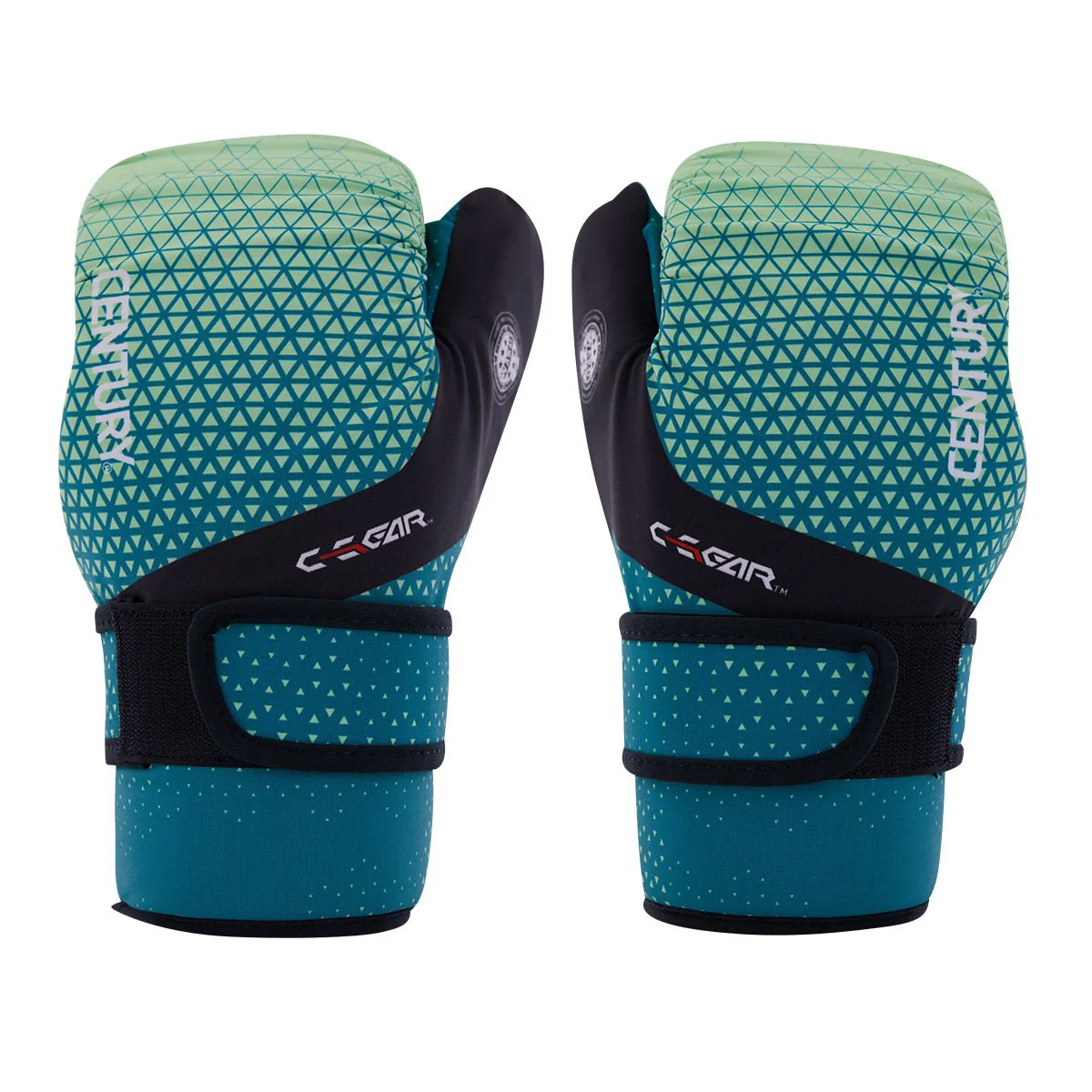 C-Gear Sport Discipline Point Fighting Punches - Image 14