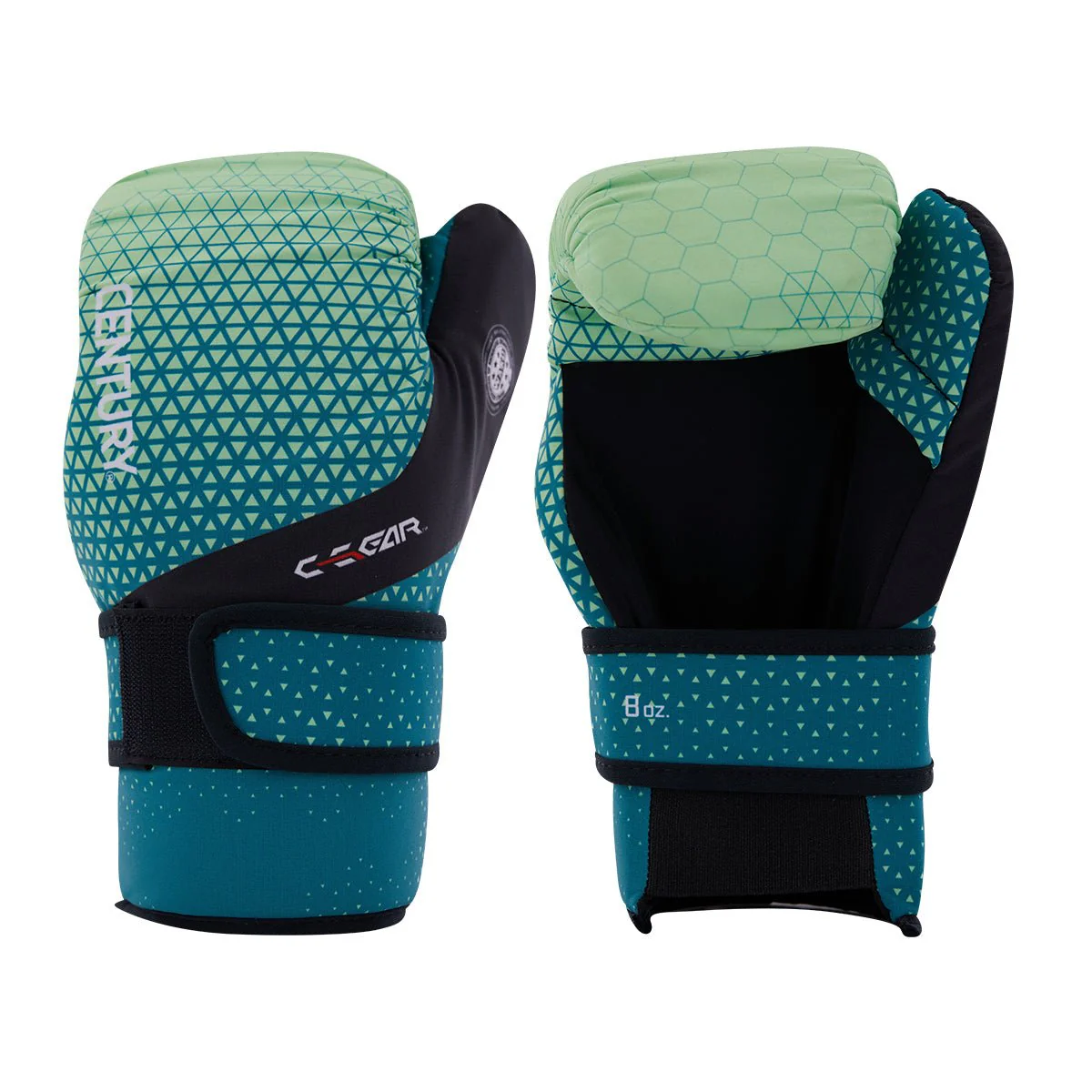 C-Gear Sport Discipline Point Fighting Punches - Image 9