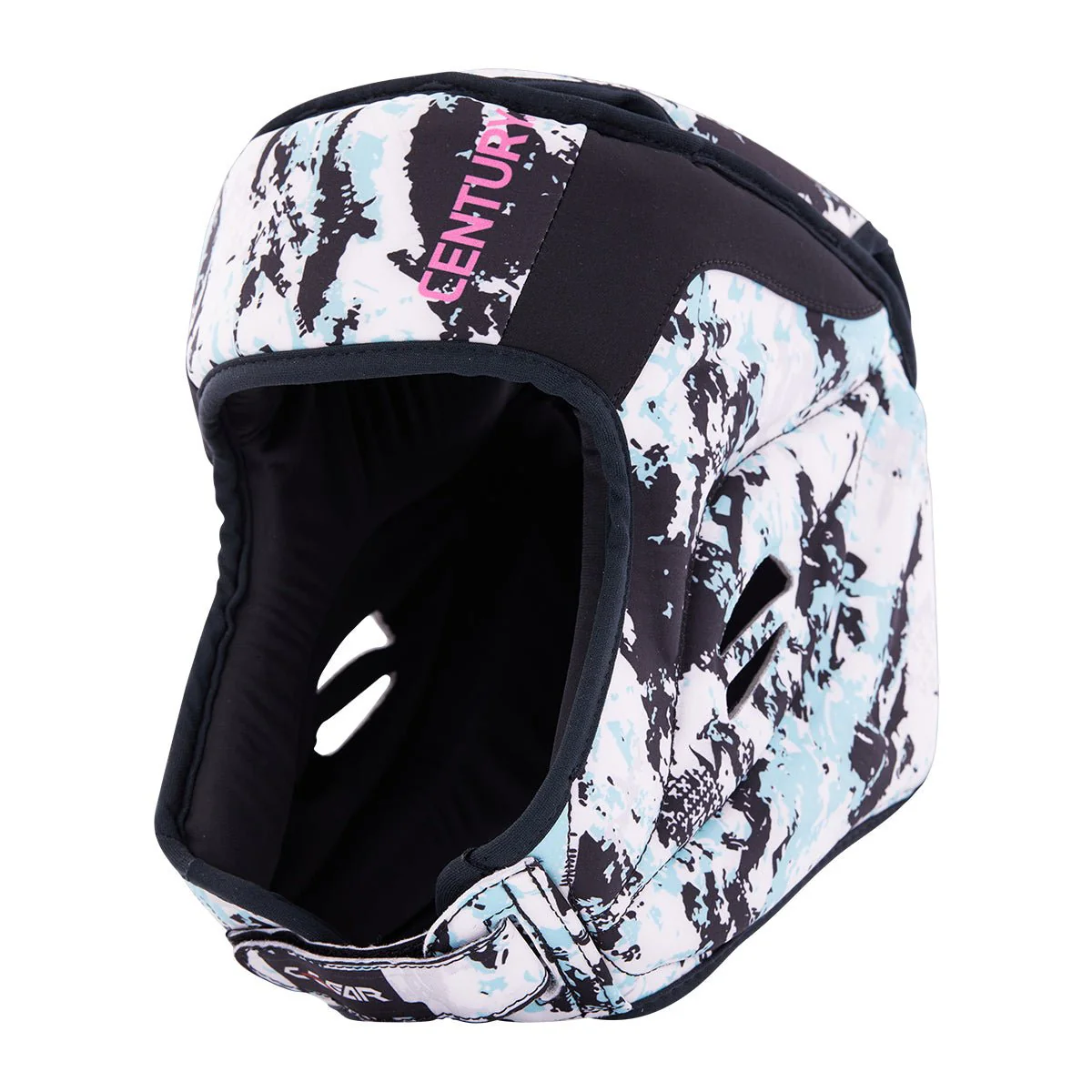 C-Gear Sport Respect Headgear - Image 2