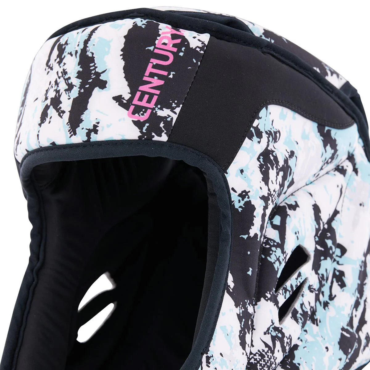 C-Gear Sport Respect Headgear - Image 3