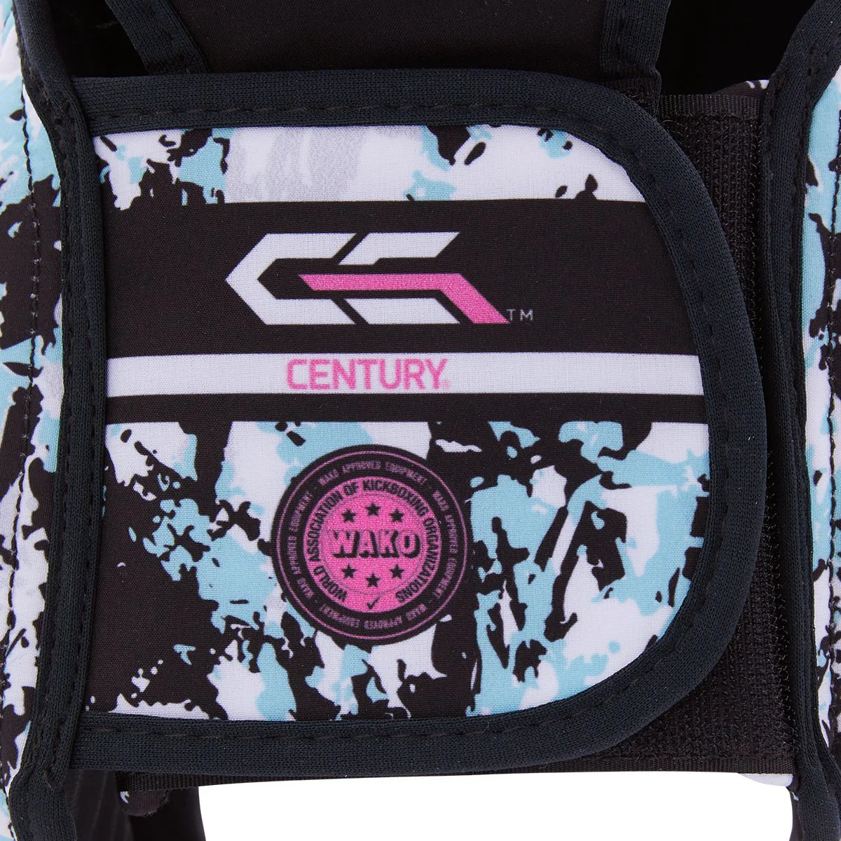 C-Gear Sport Respect Headgear - Image 4