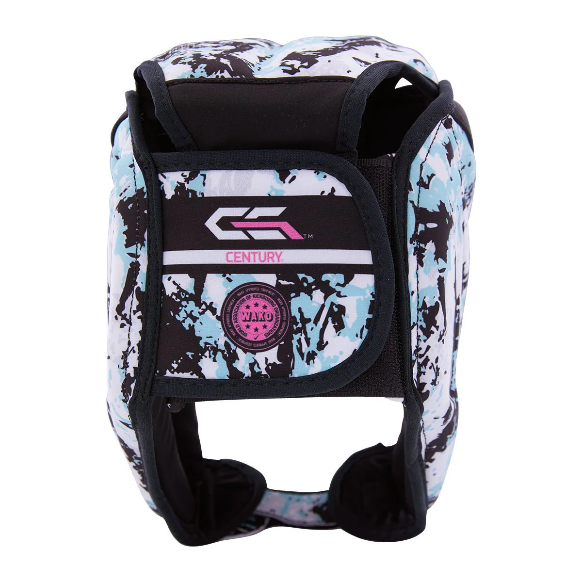 C-Gear Sport Respect Headgear - Image 5