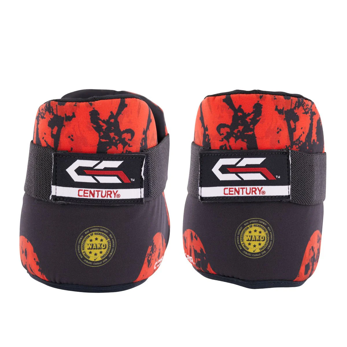 C-Gear Sport Respect Kicks - Image 14