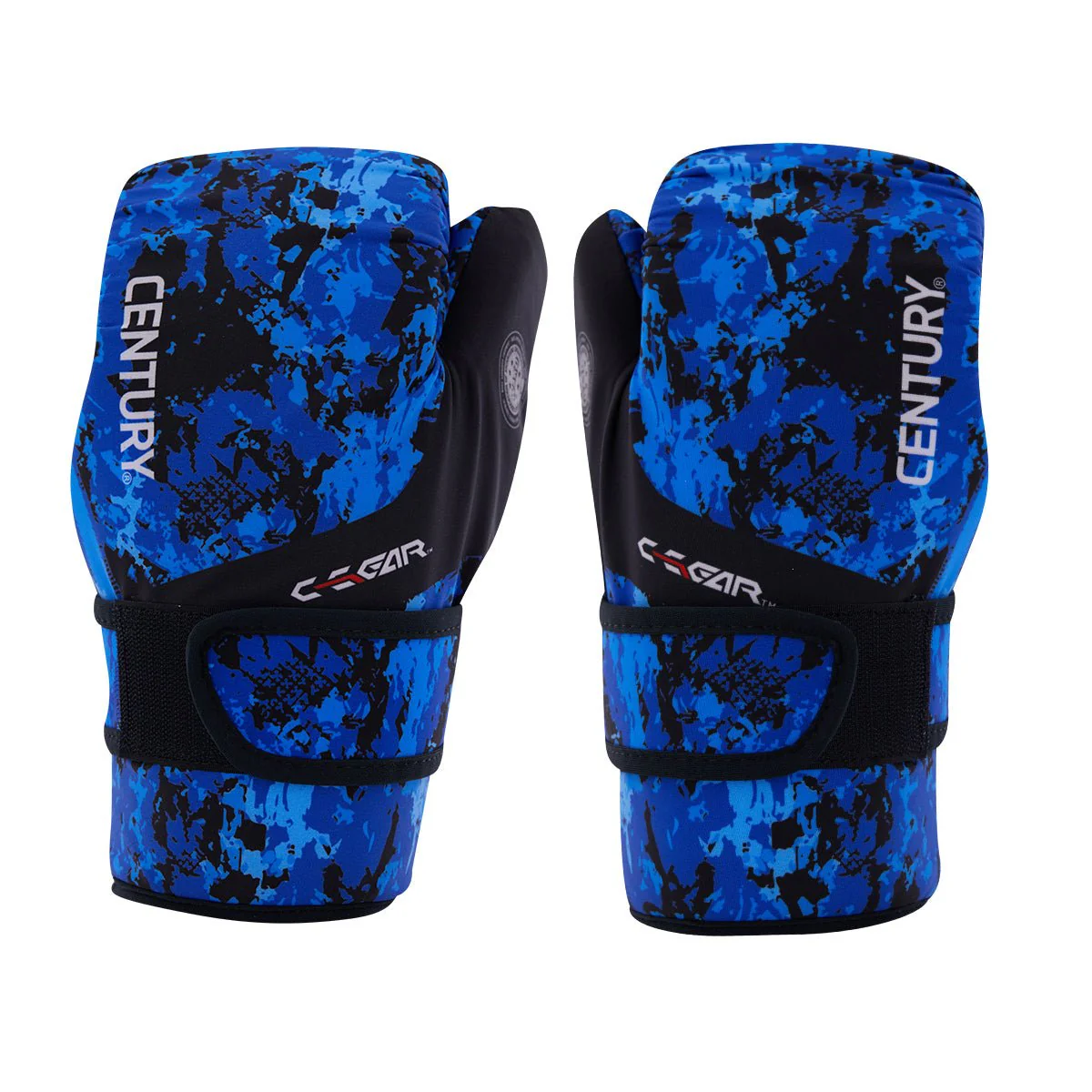 C-Gear Sport Respect Point Fighting Punches - Image 21