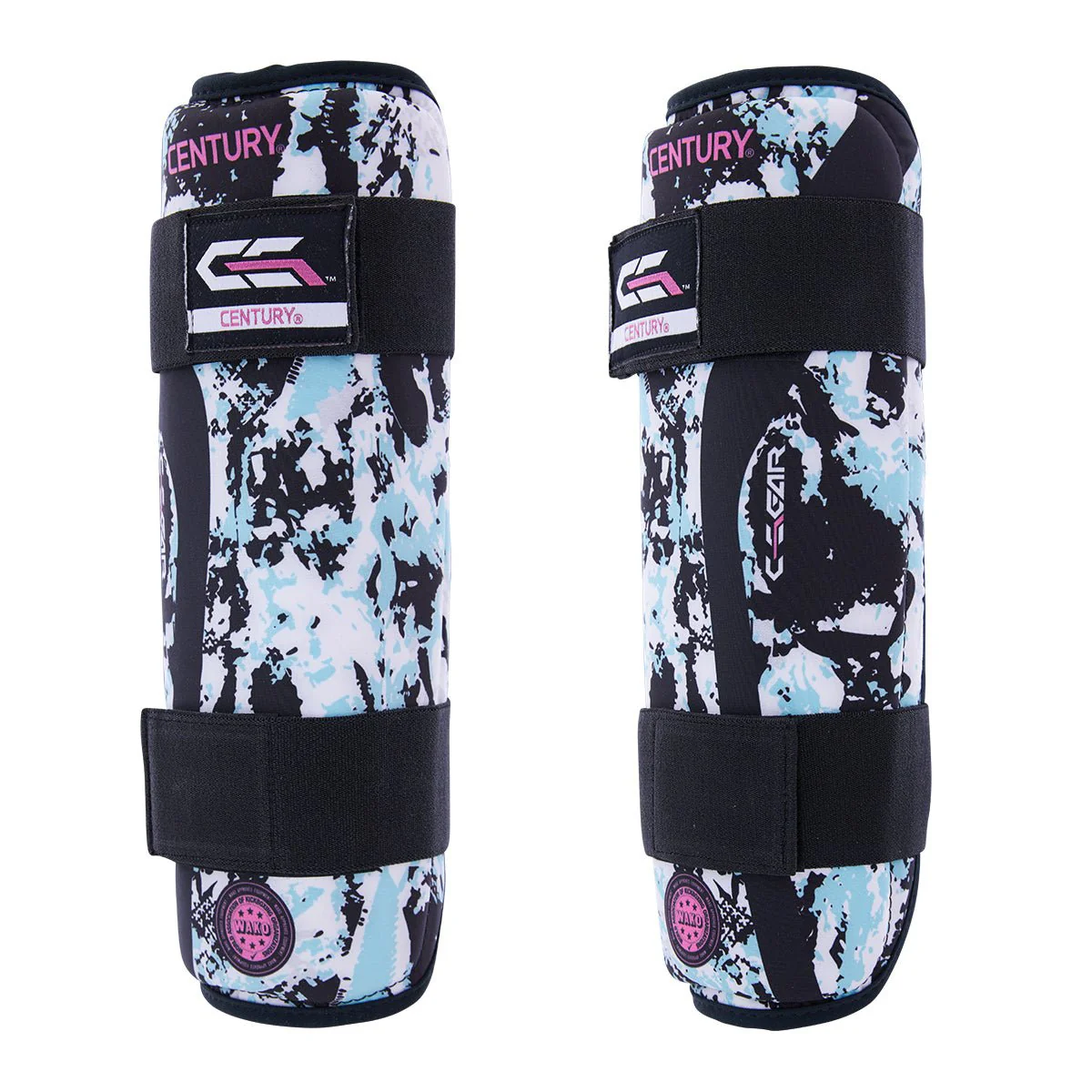 C-Gear Sport Respect Shin Guards - Image 3