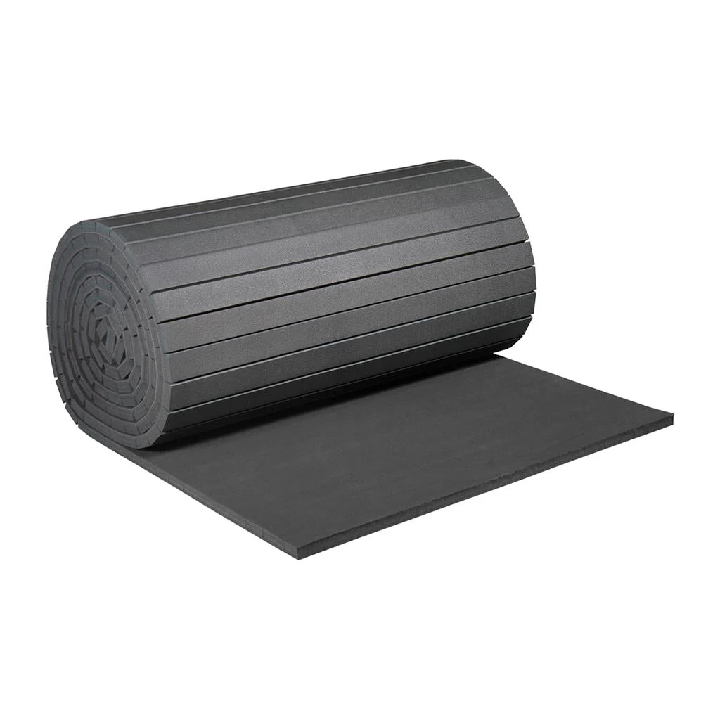 Carpet Bonded Foam 6' x 42' x 1-3/8"