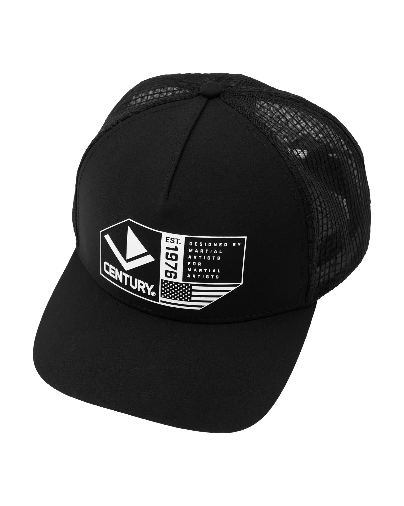Century Since 1976 Hat - Image 2
