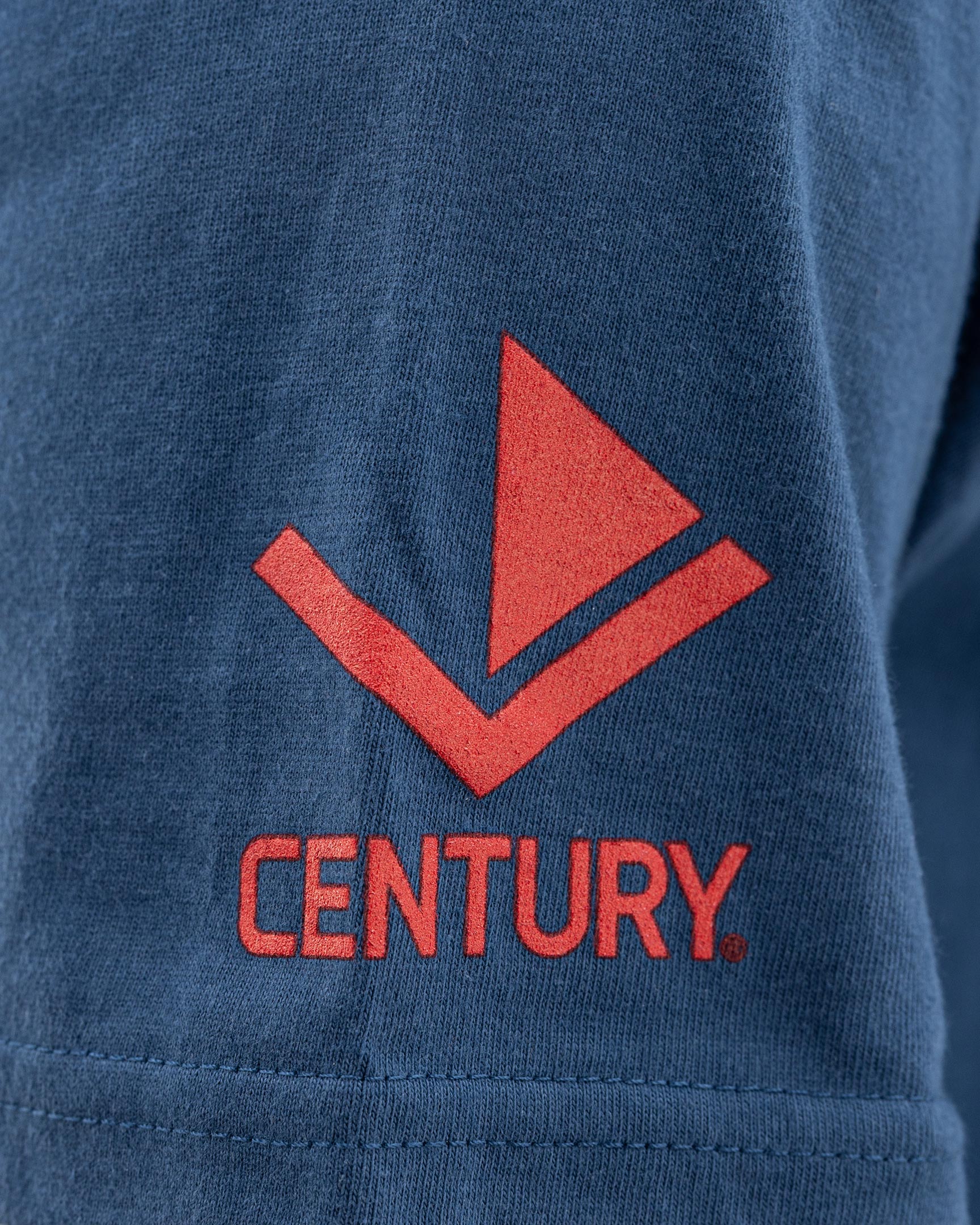 Century Tri-Core Tee - Image 3