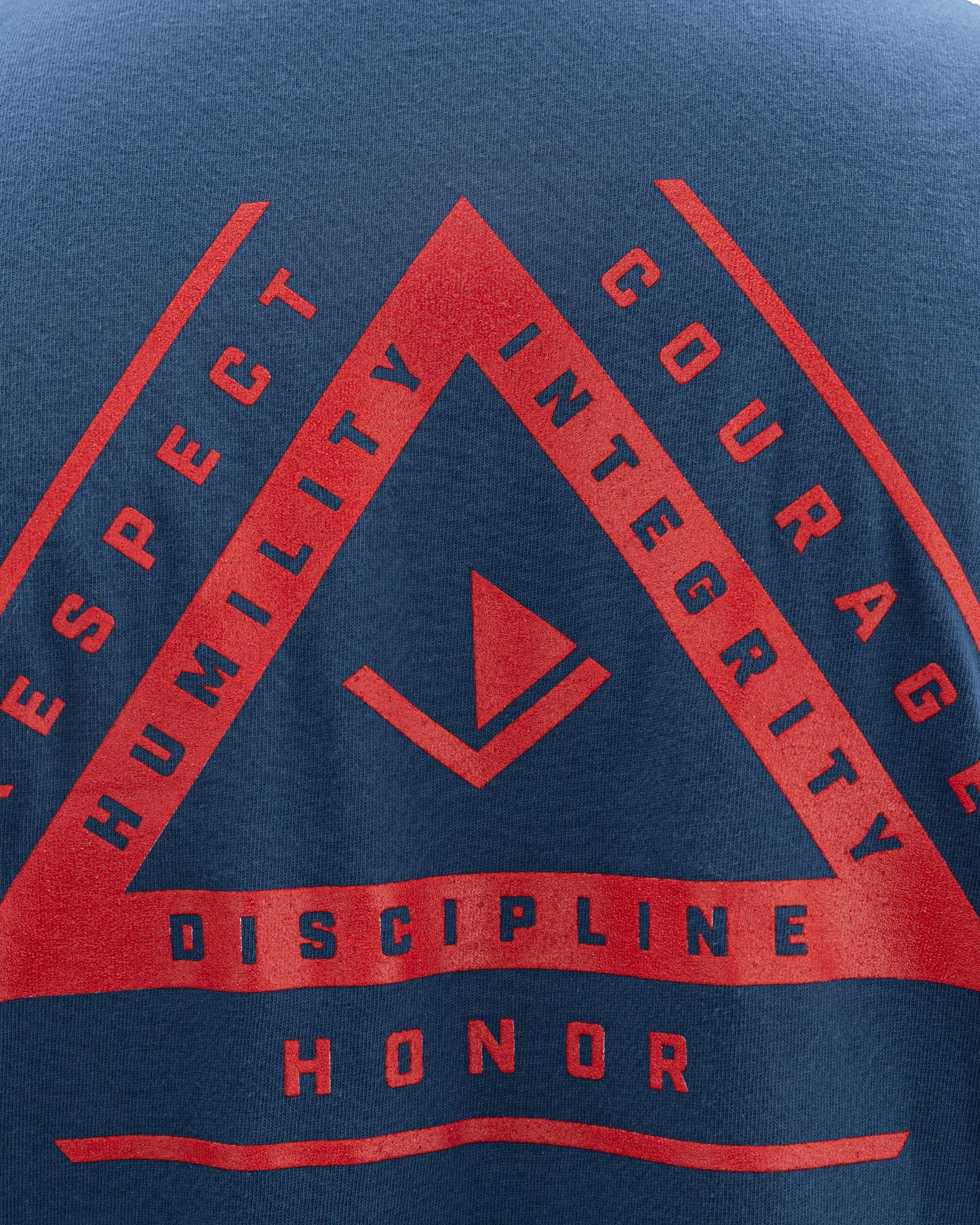 Century Tri-Core Tee - Image 5