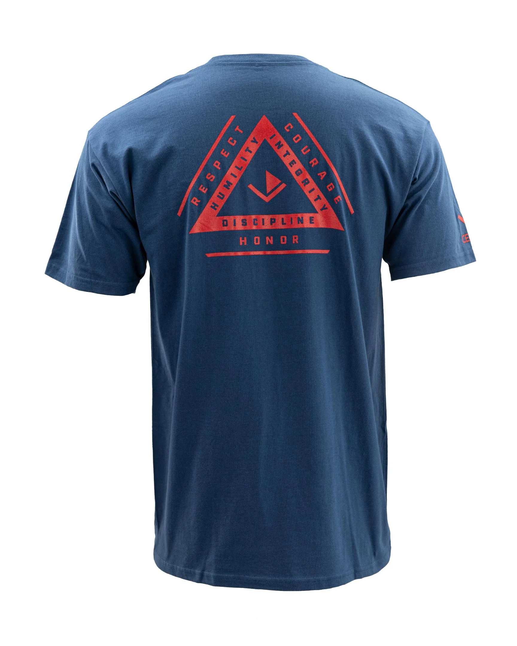 Century Tri-Core Tee - Image 7