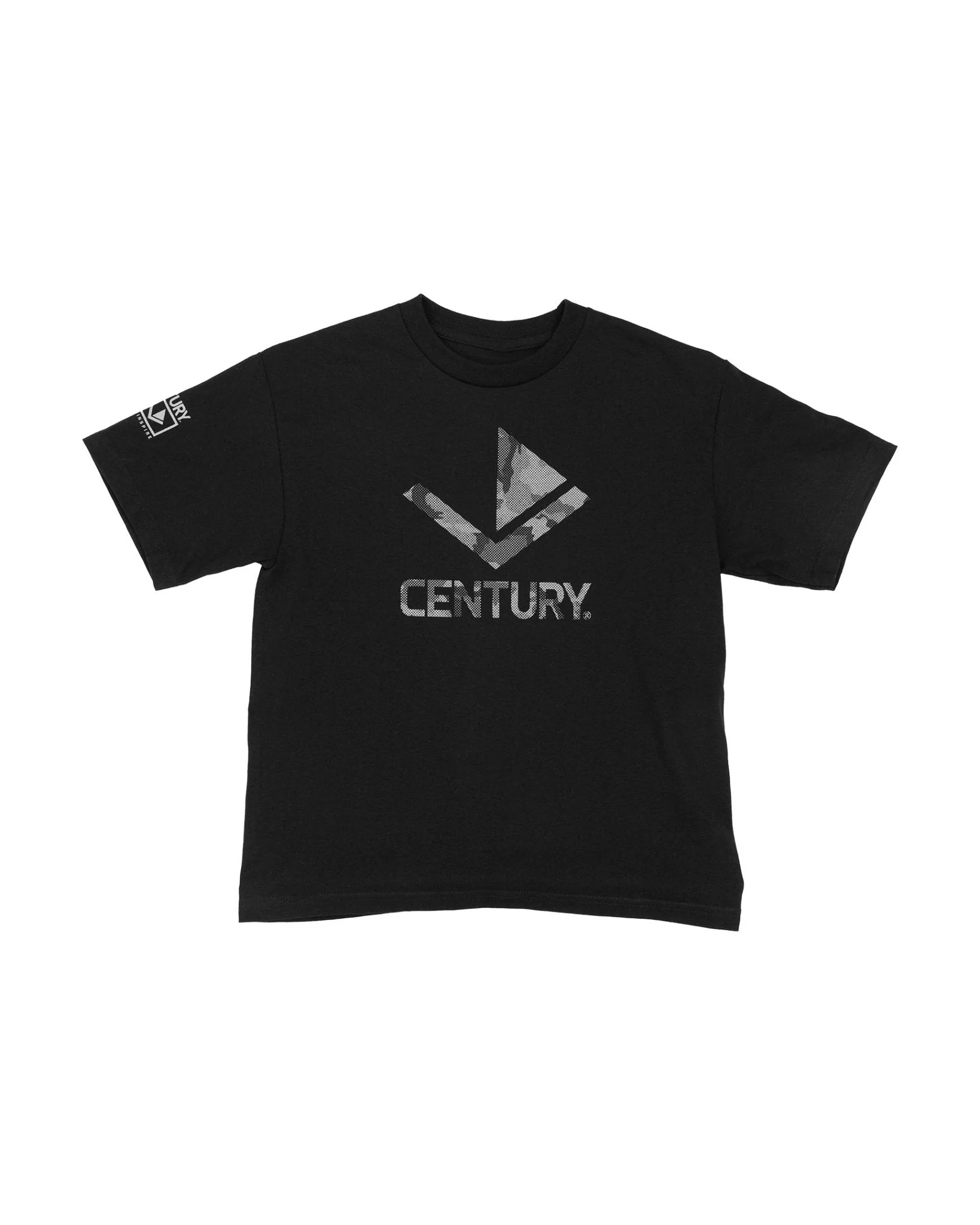 Century Youth Camo Tee - Image 2