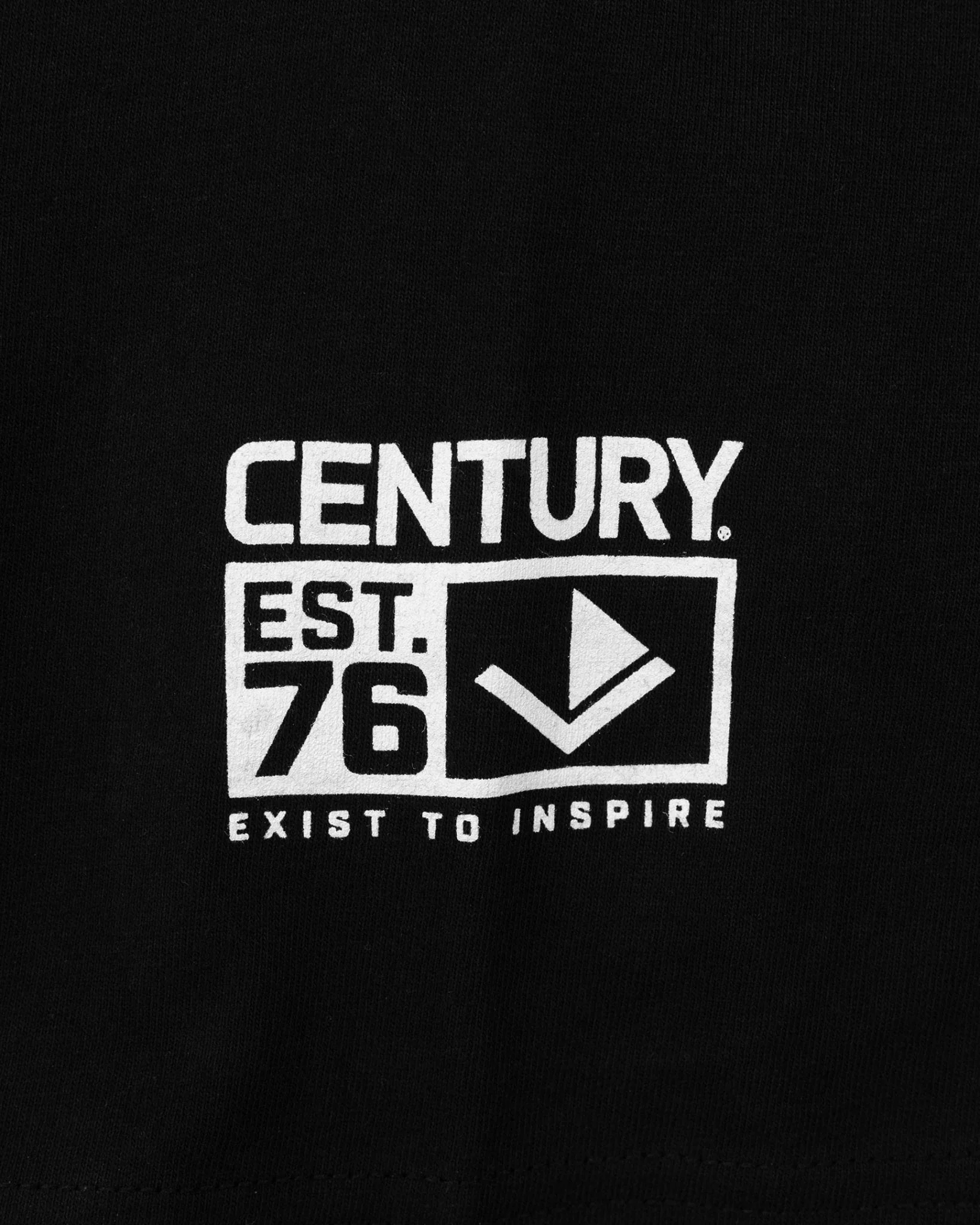 Classic Century Tee - Image 4