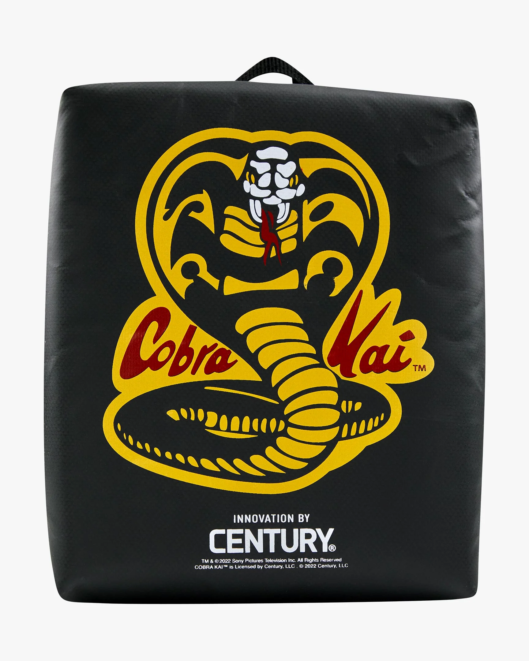 Cobra Kai Hand Target - Image 2