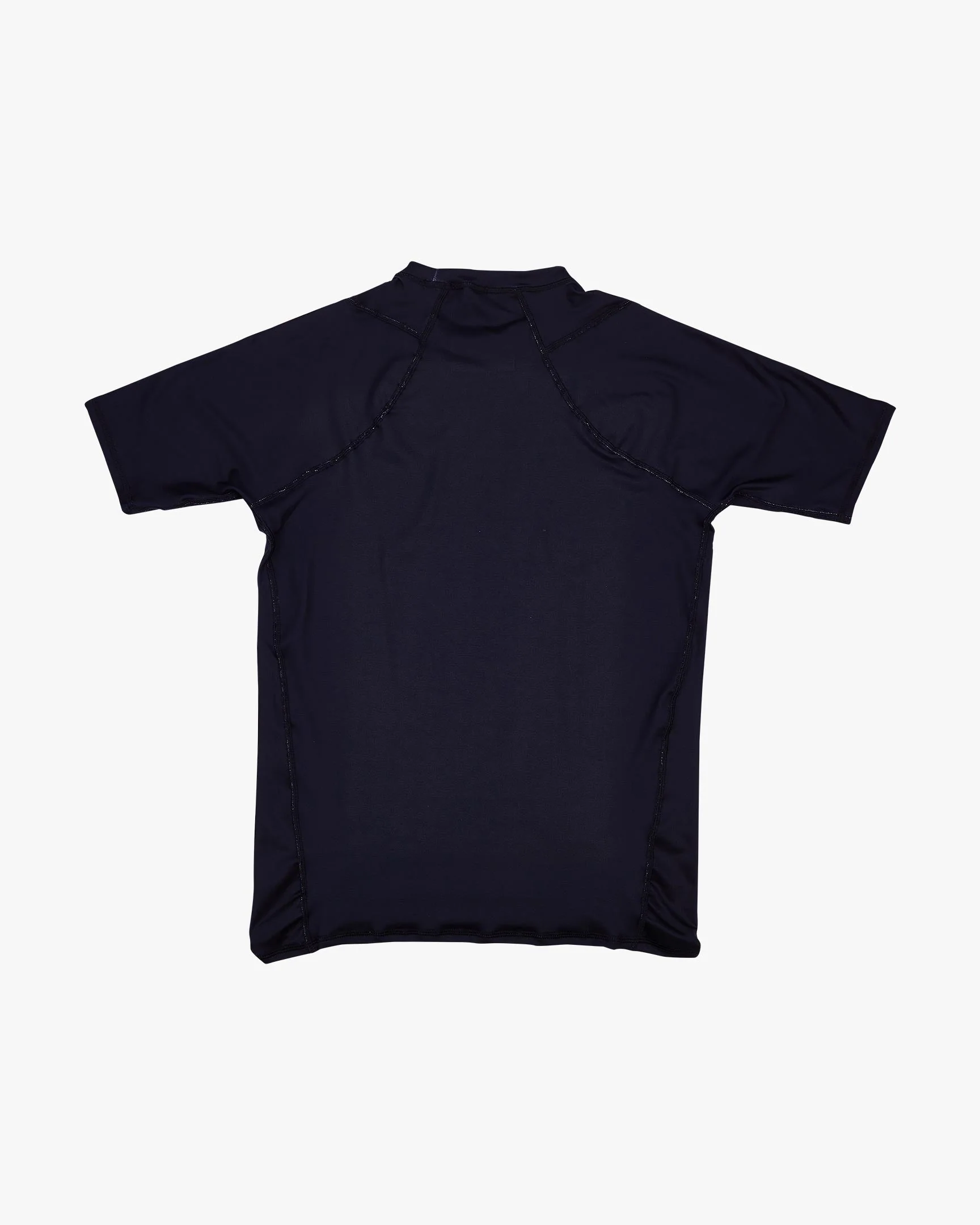 Cobra Kai SS Rashguard - Image 2