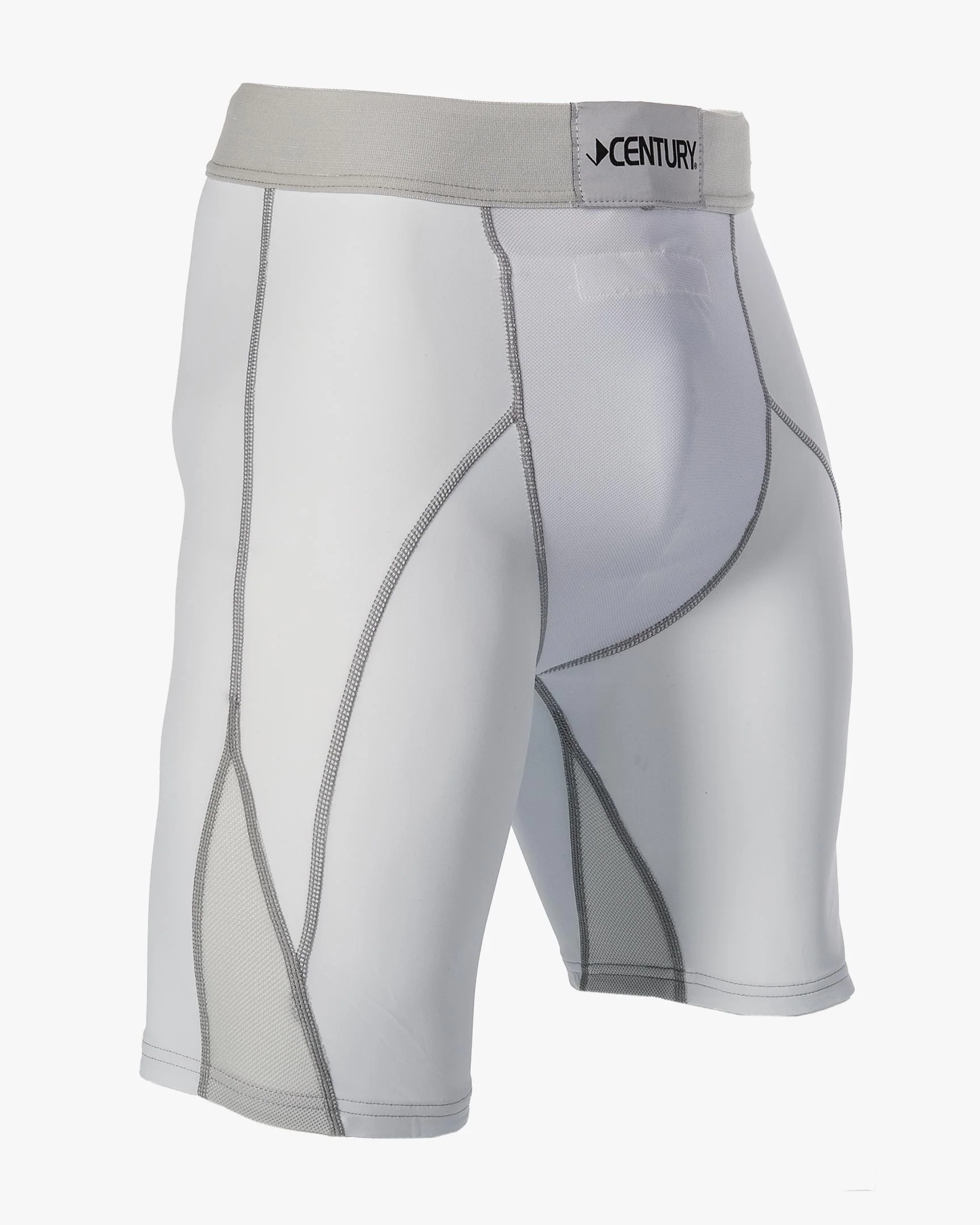 Compression Shorts w/ Cup - Image 3