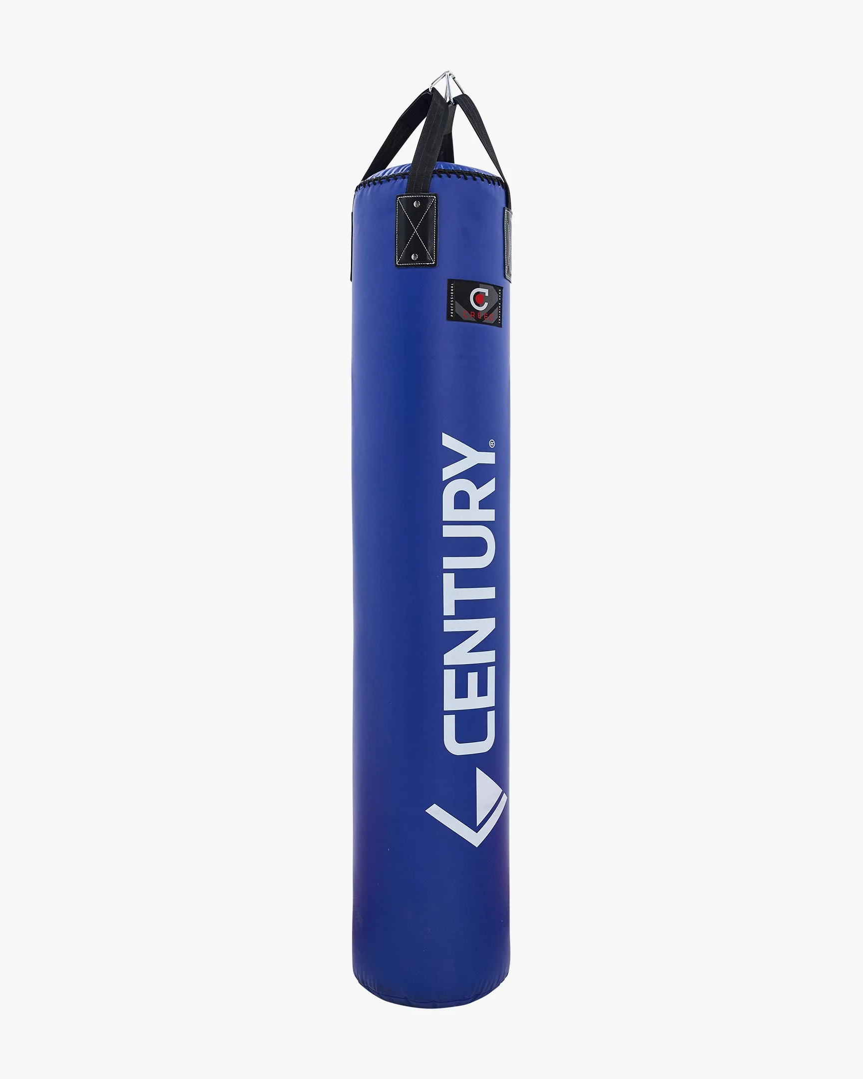 Creed 100 lb. Foam Lined Muay Thai Bag - Image 10