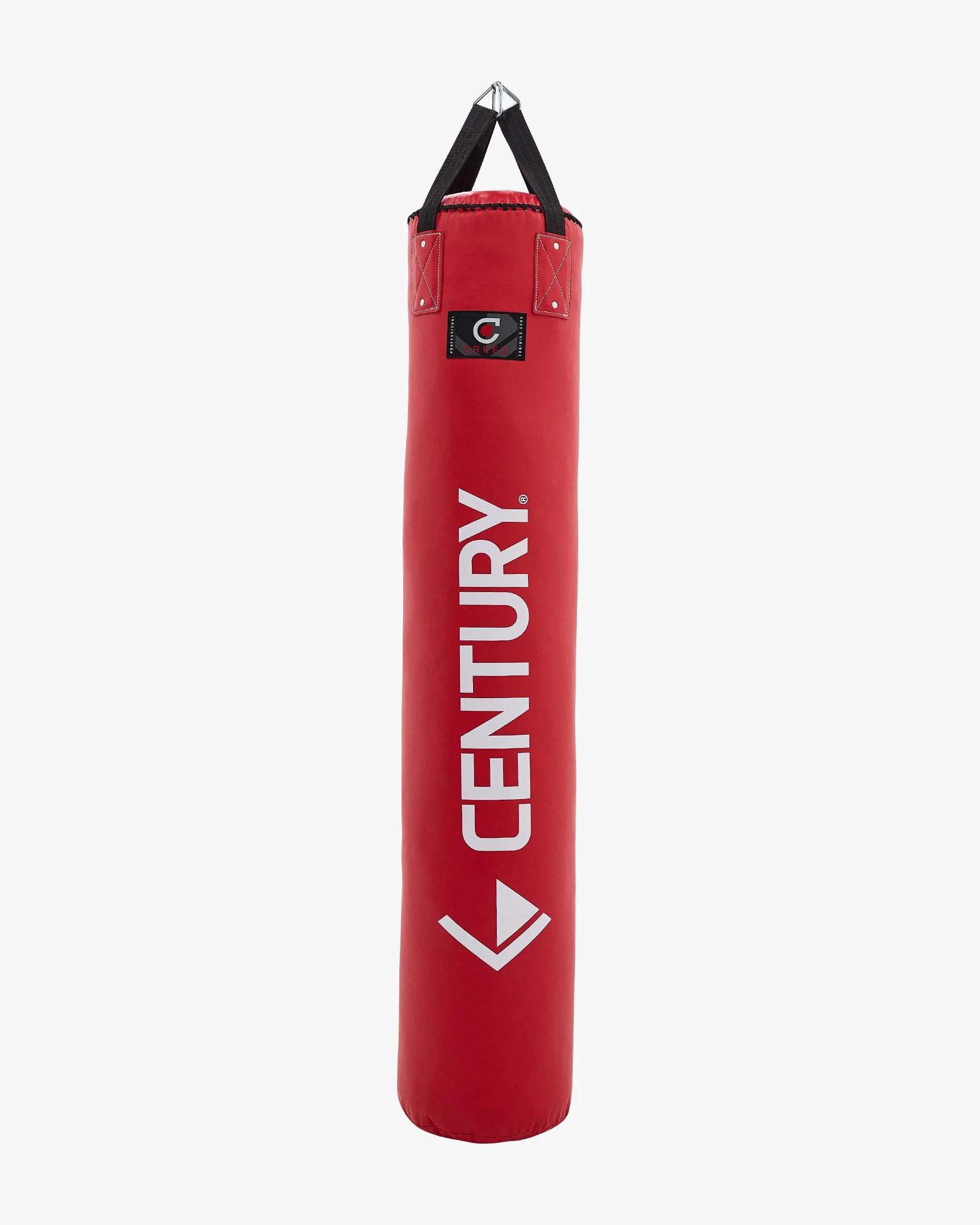 Creed 100 lb. Foam Lined Muay Thai Bag - Image 13