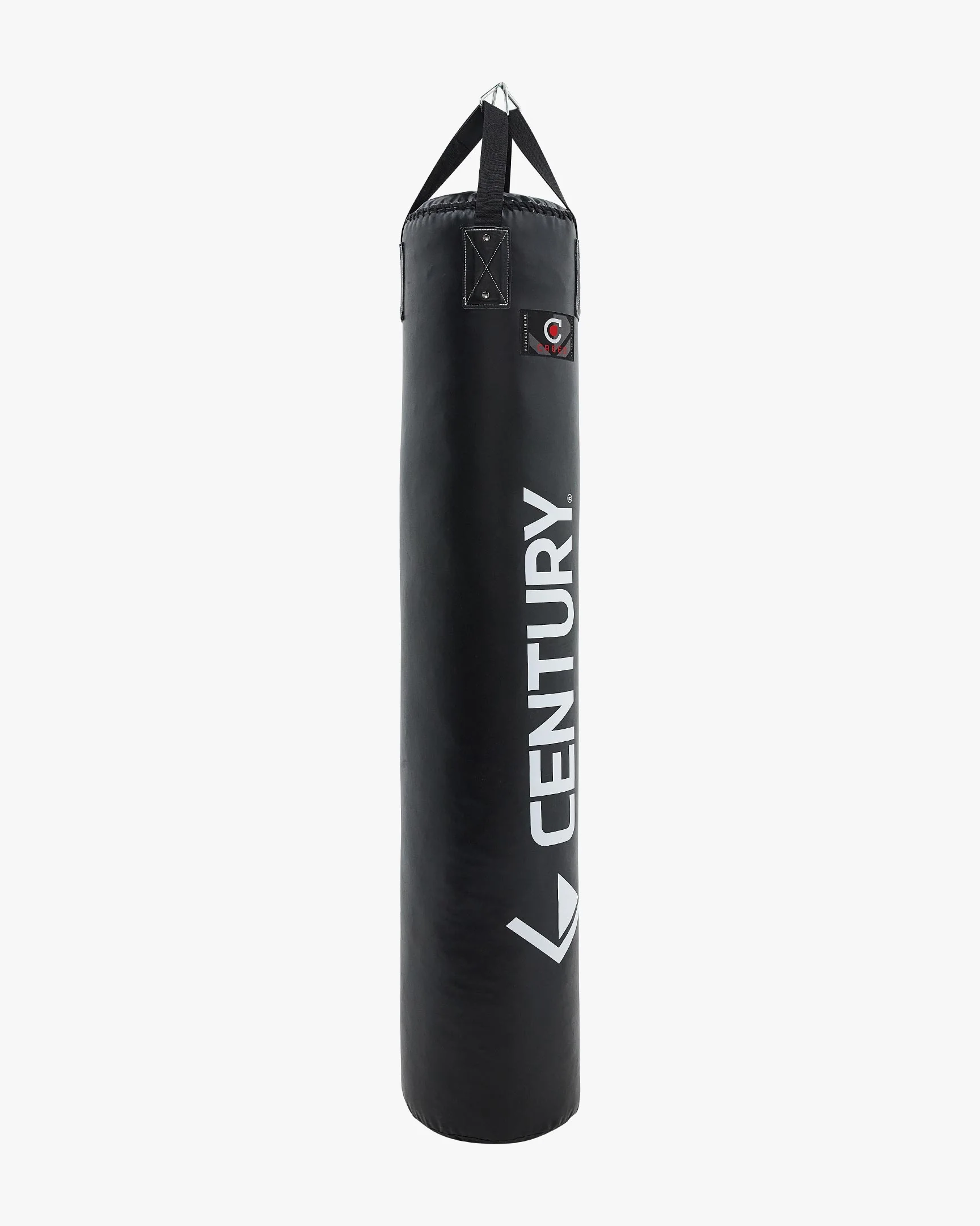 Creed 100 lb. Foam Lined Muay Thai Bag - Image 2